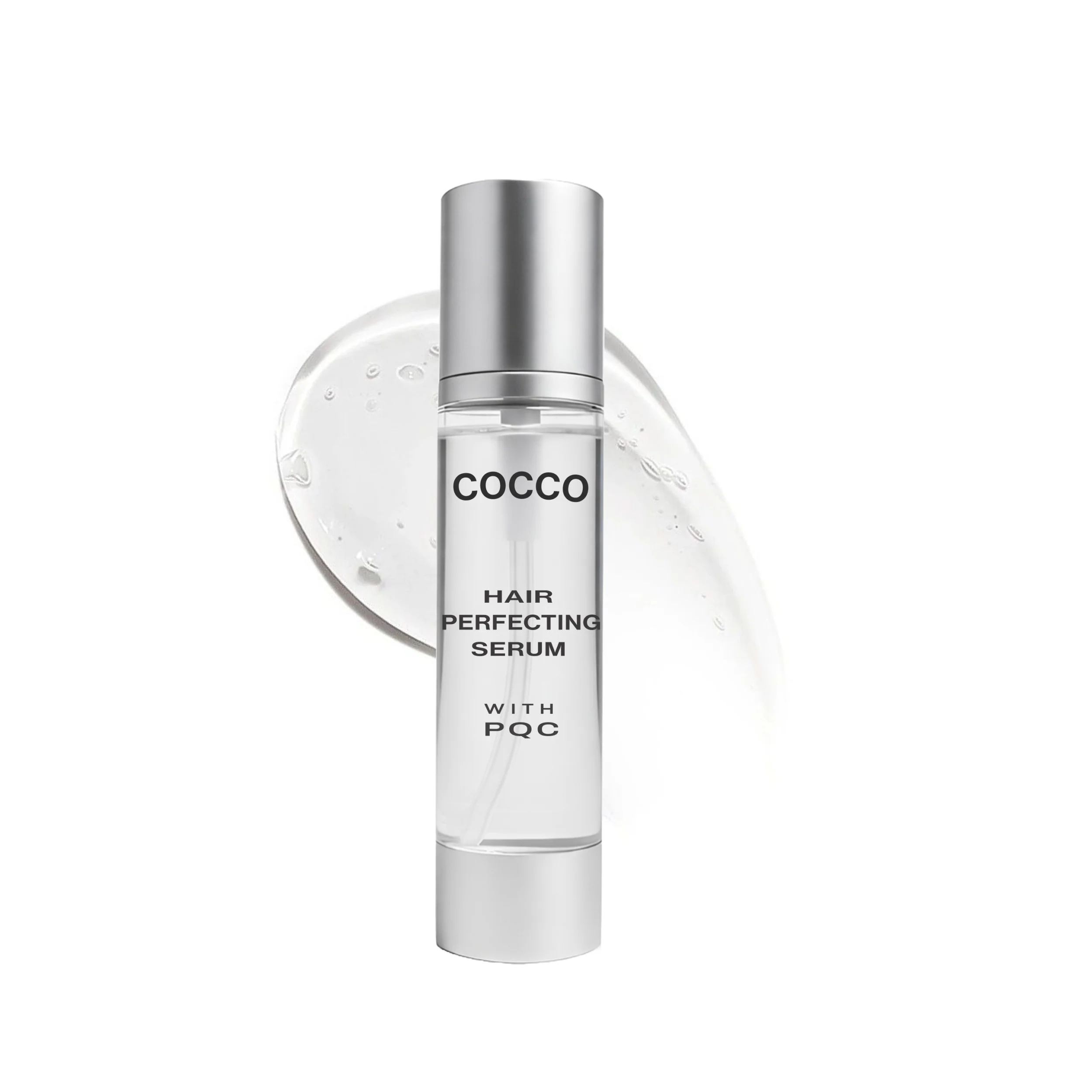 COCCO® Hair Perfecting Serum 3.4 oz