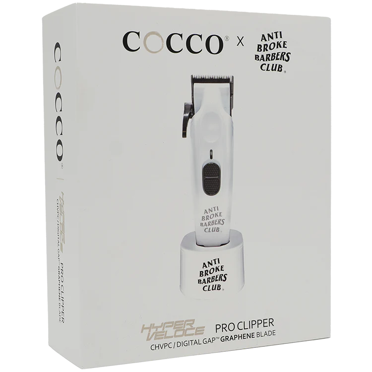 COCCO® Hyper Veloce Pro Clipper (ABBC) - Image 5