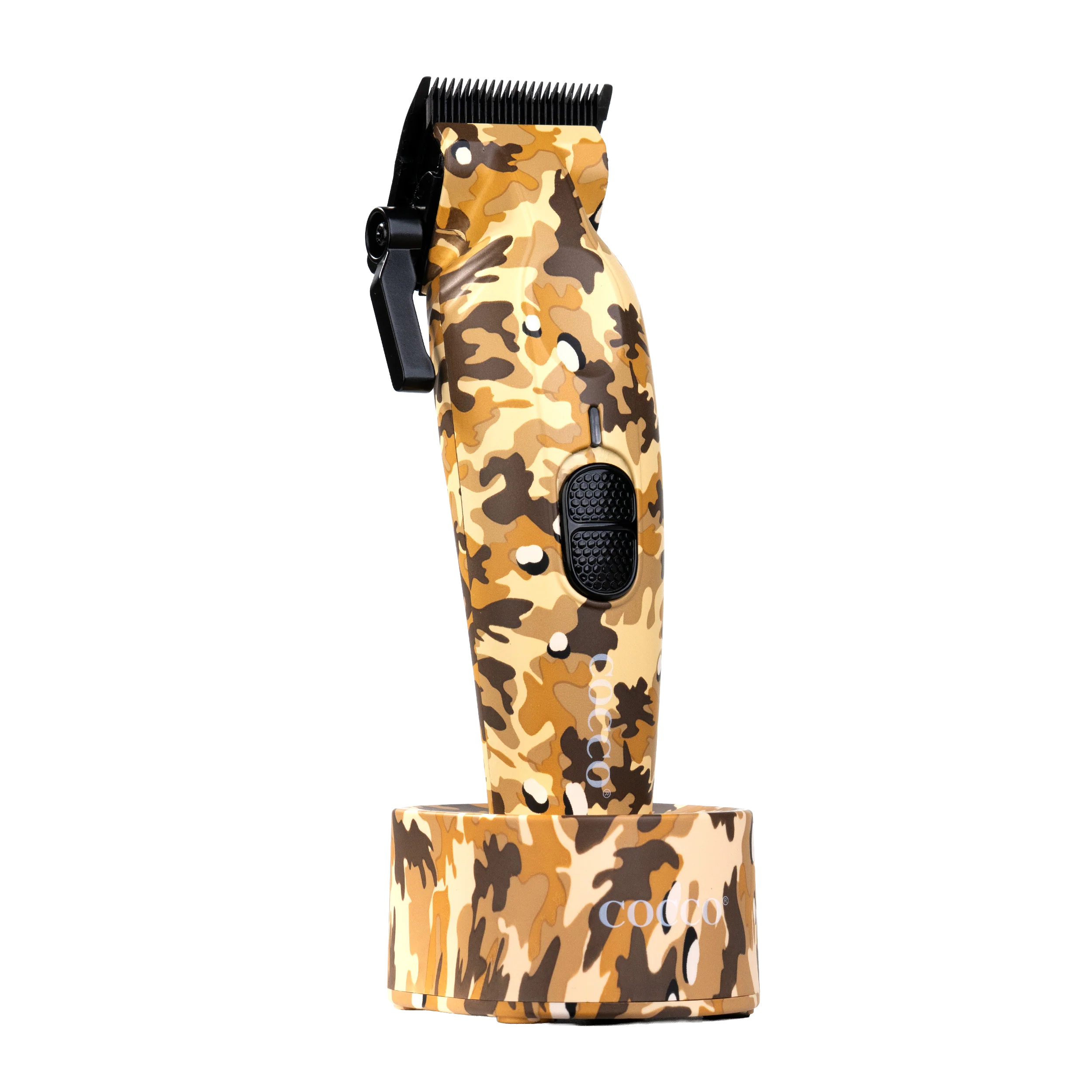 COCCO® Hyper Veloce Pro Clipper (Camo)