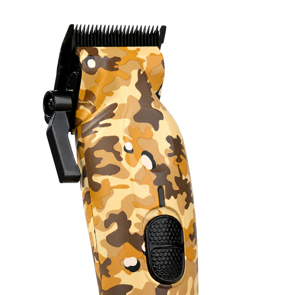 COCCO® Hyper Veloce Pro Clipper (Camo) - Image 2