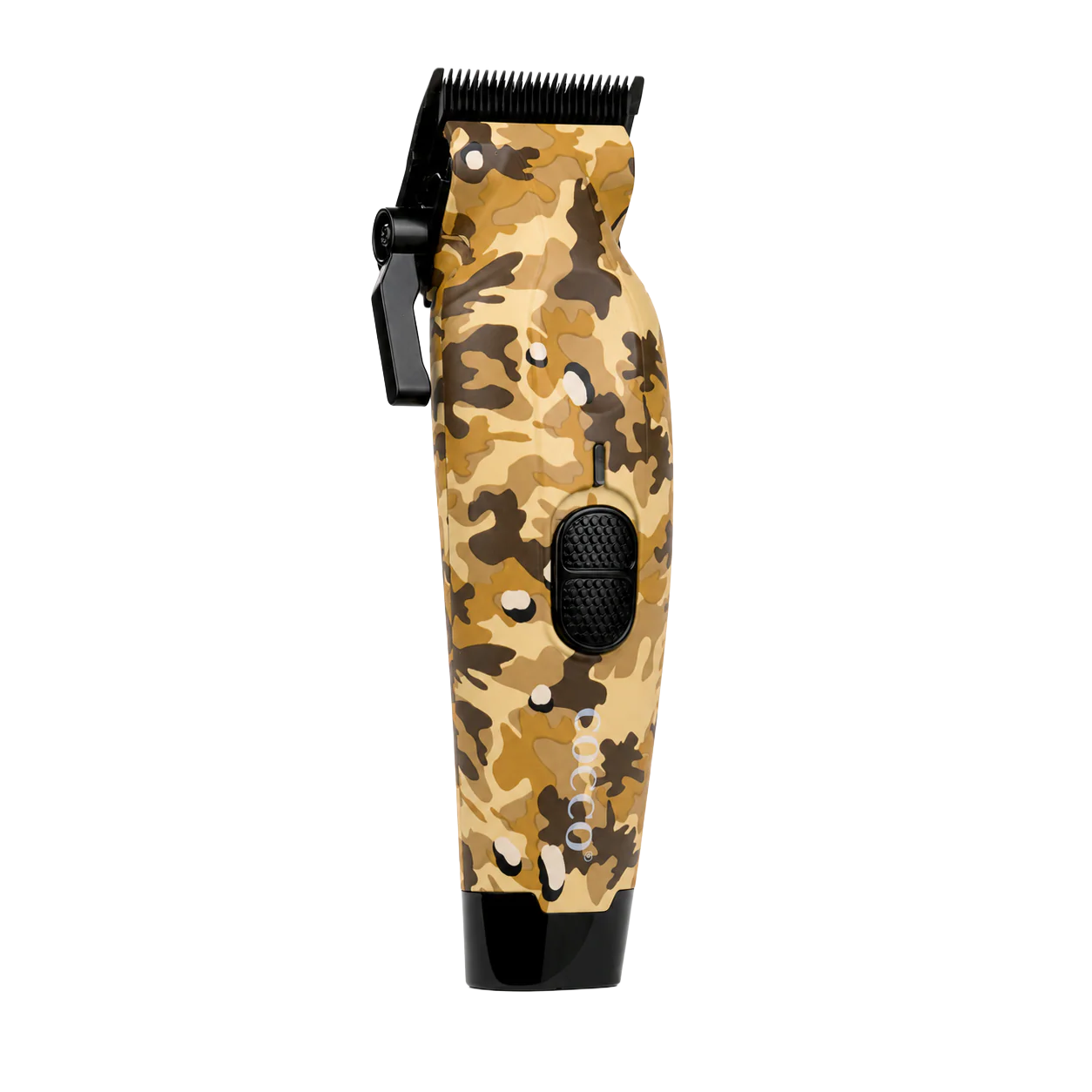COCCO® Hyper Veloce Pro Clipper (Camo) - Image 3