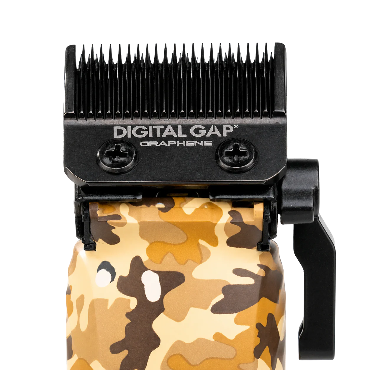COCCO® Hyper Veloce Pro Clipper (Camo) - Image 7