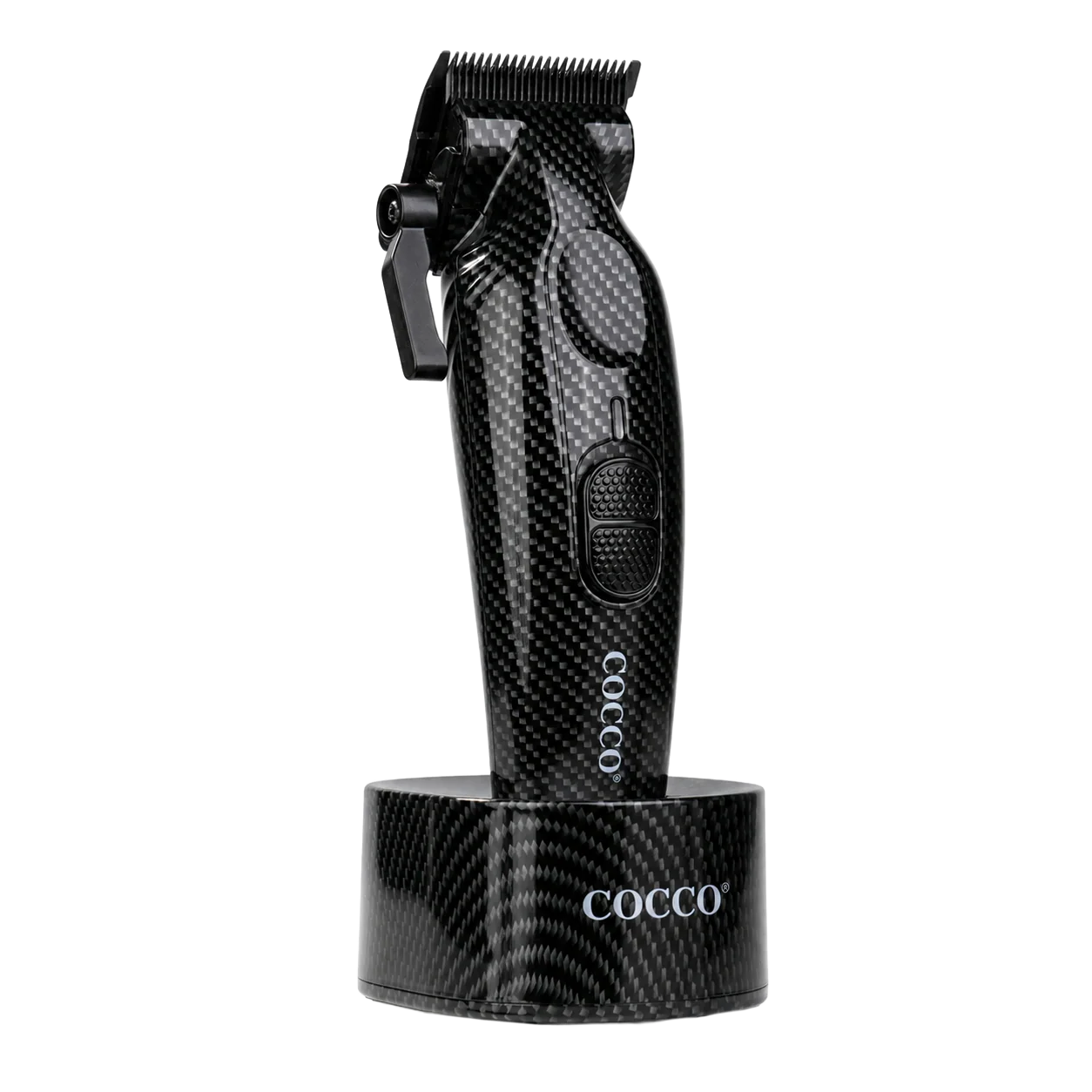 COCCO® Hyper Veloce Pro Clipper (Carbon Fiber)