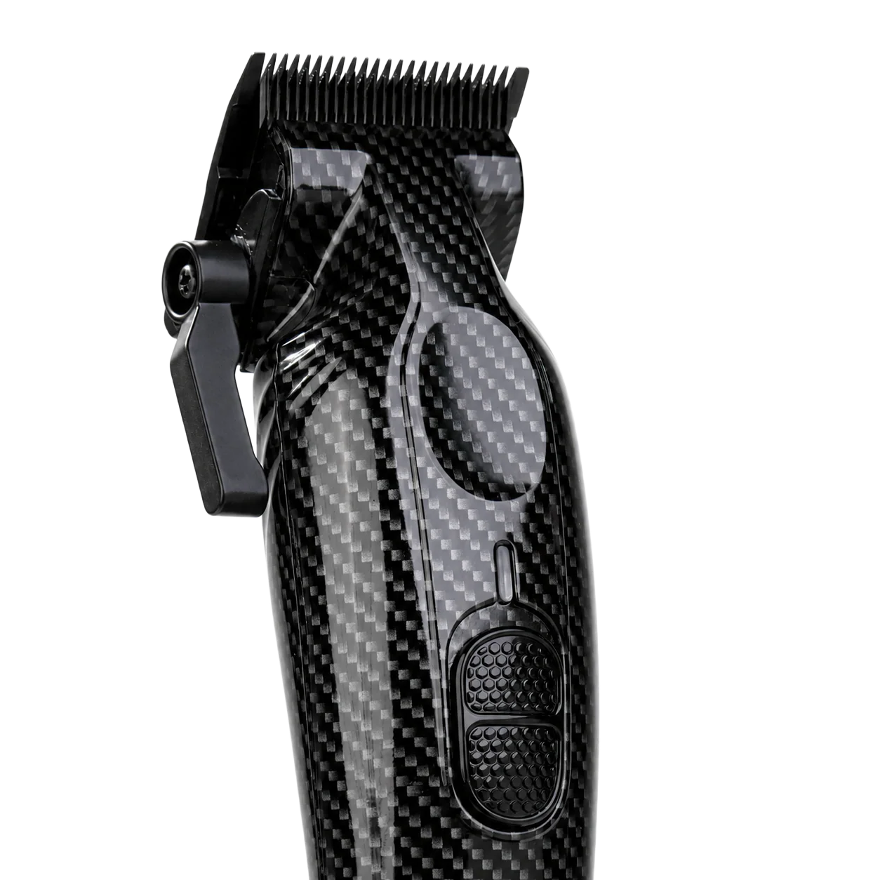 COCCO® Hyper Veloce Pro Clipper (Carbon Fiber) - Image 2