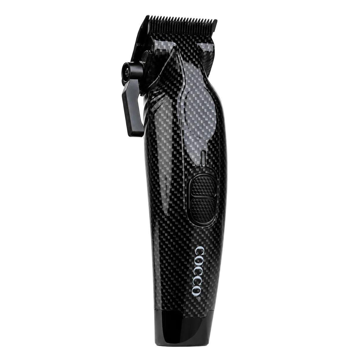 COCCO® Hyper Veloce Pro Clipper (Carbon Fiber) - Image 3