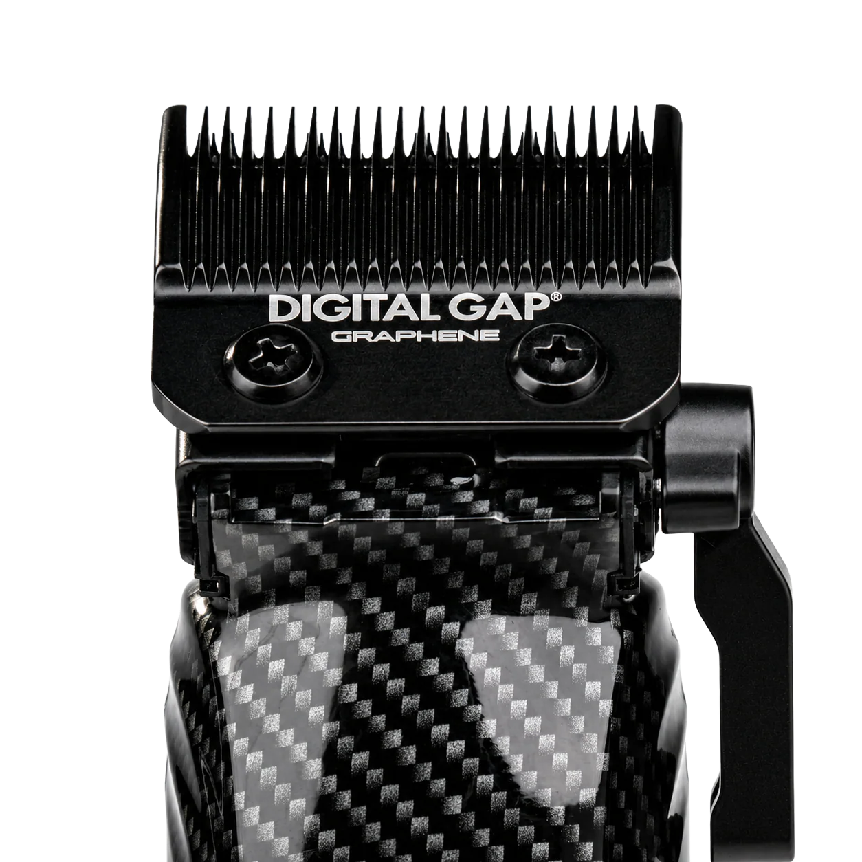 COCCO® Hyper Veloce Pro Clipper (Carbon Fiber) - Image 4
