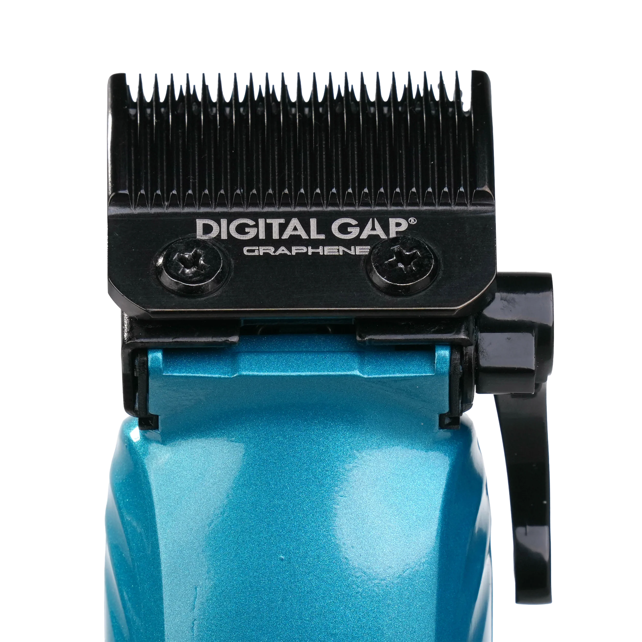 COCCO® Hyper Veloce Pro Clipper (Dark Teal) - Image 7