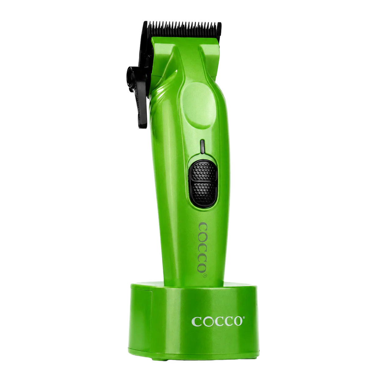 COCCO® Hyper Veloce Pro Clipper (Green)