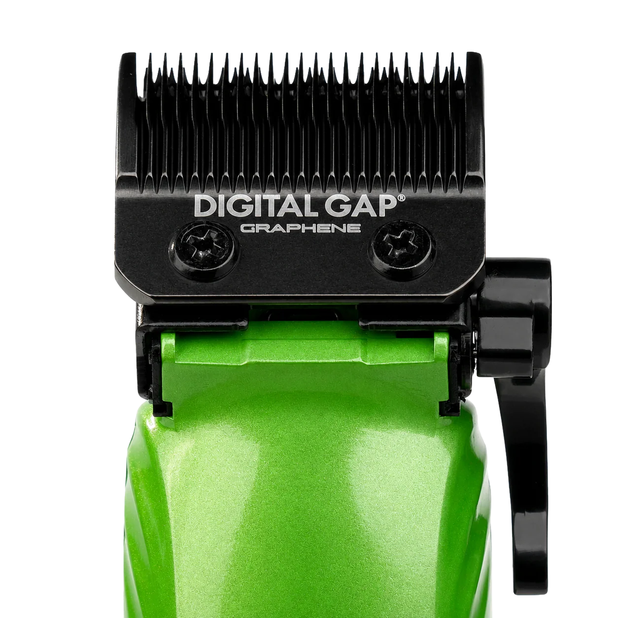 COCCO® Hyper Veloce Pro Clipper (Green) - Image 4