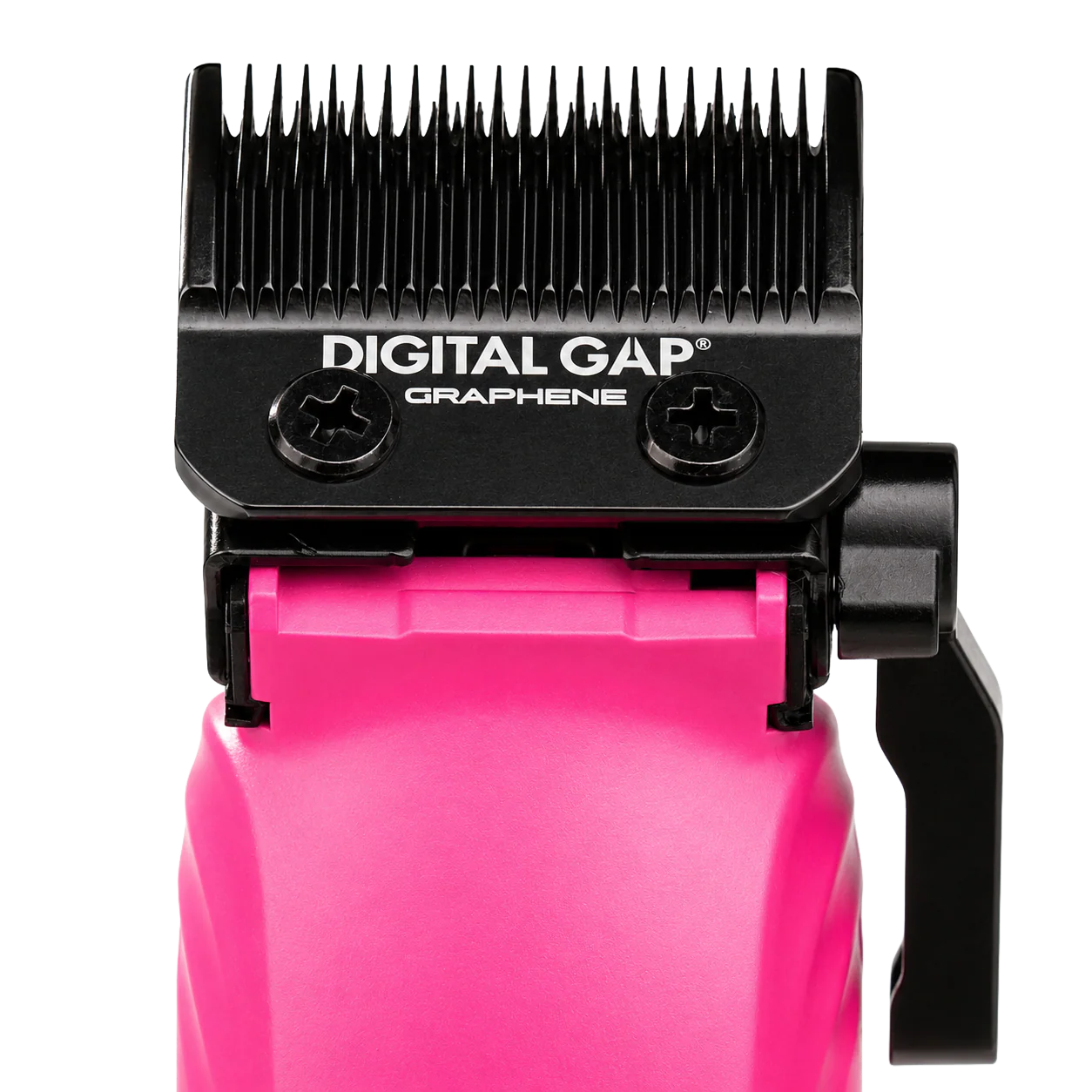 COCCO® Hyper Veloce Pro Clipper (Pink) - Image 7