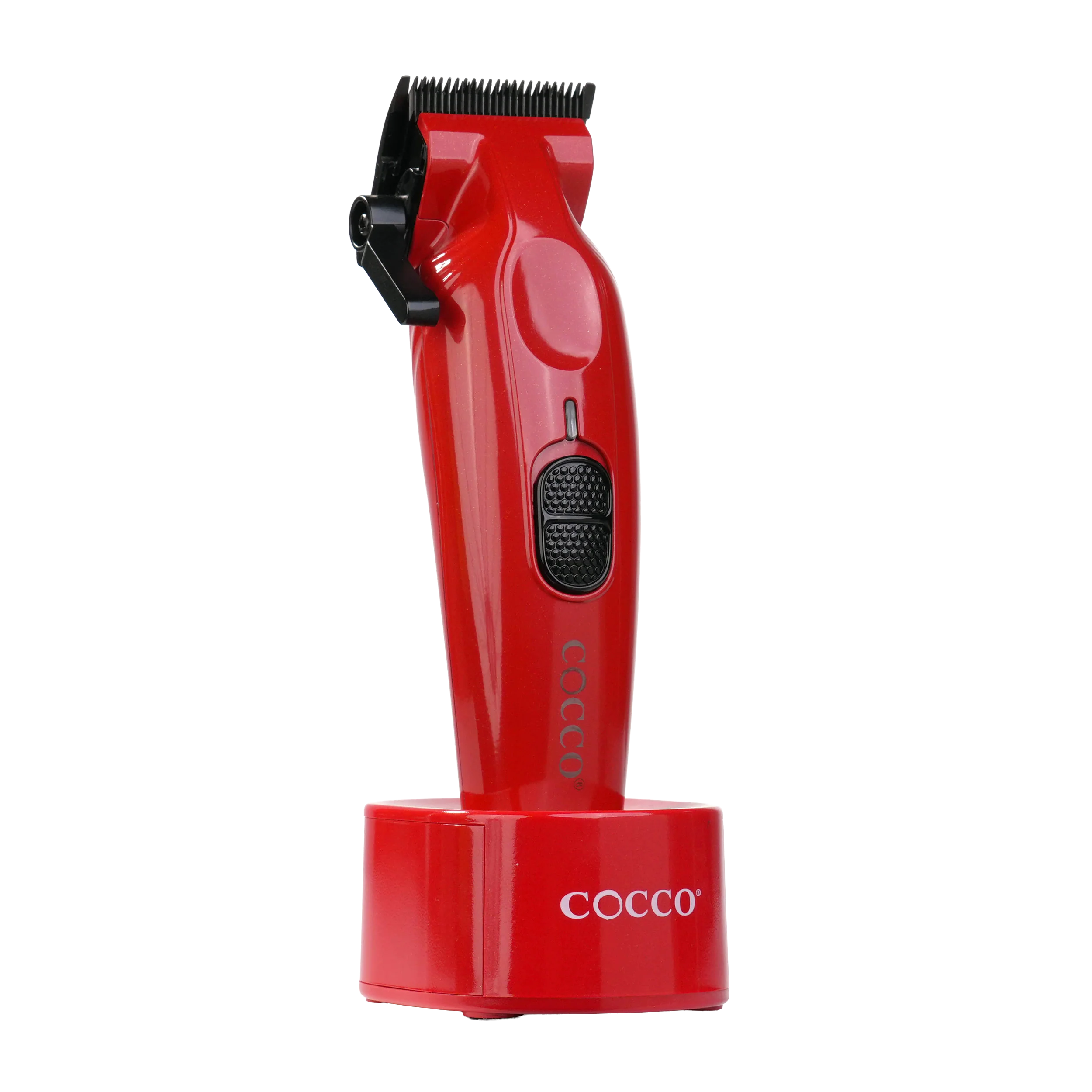 COCCO® Hyper Veloce Pro Clipper (Red)