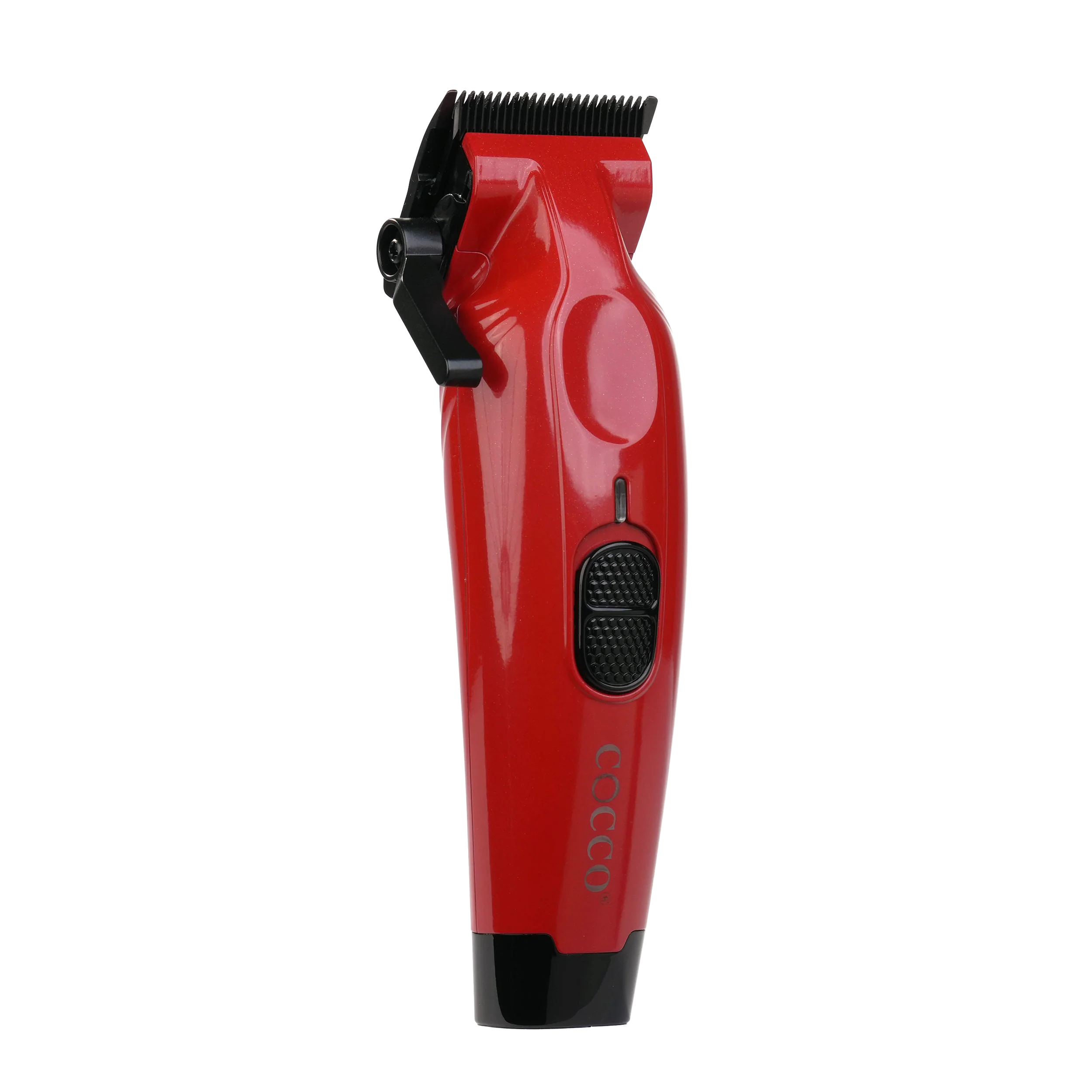 COCCO® Hyper Veloce Pro Clipper (Red) - Image 3