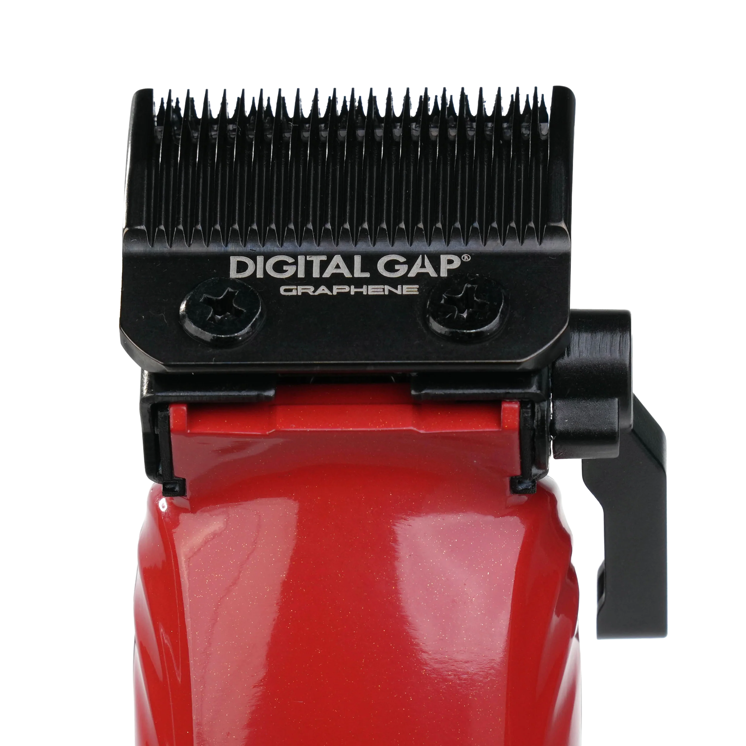 COCCO® Hyper Veloce Pro Clipper (Red) - Image 6
