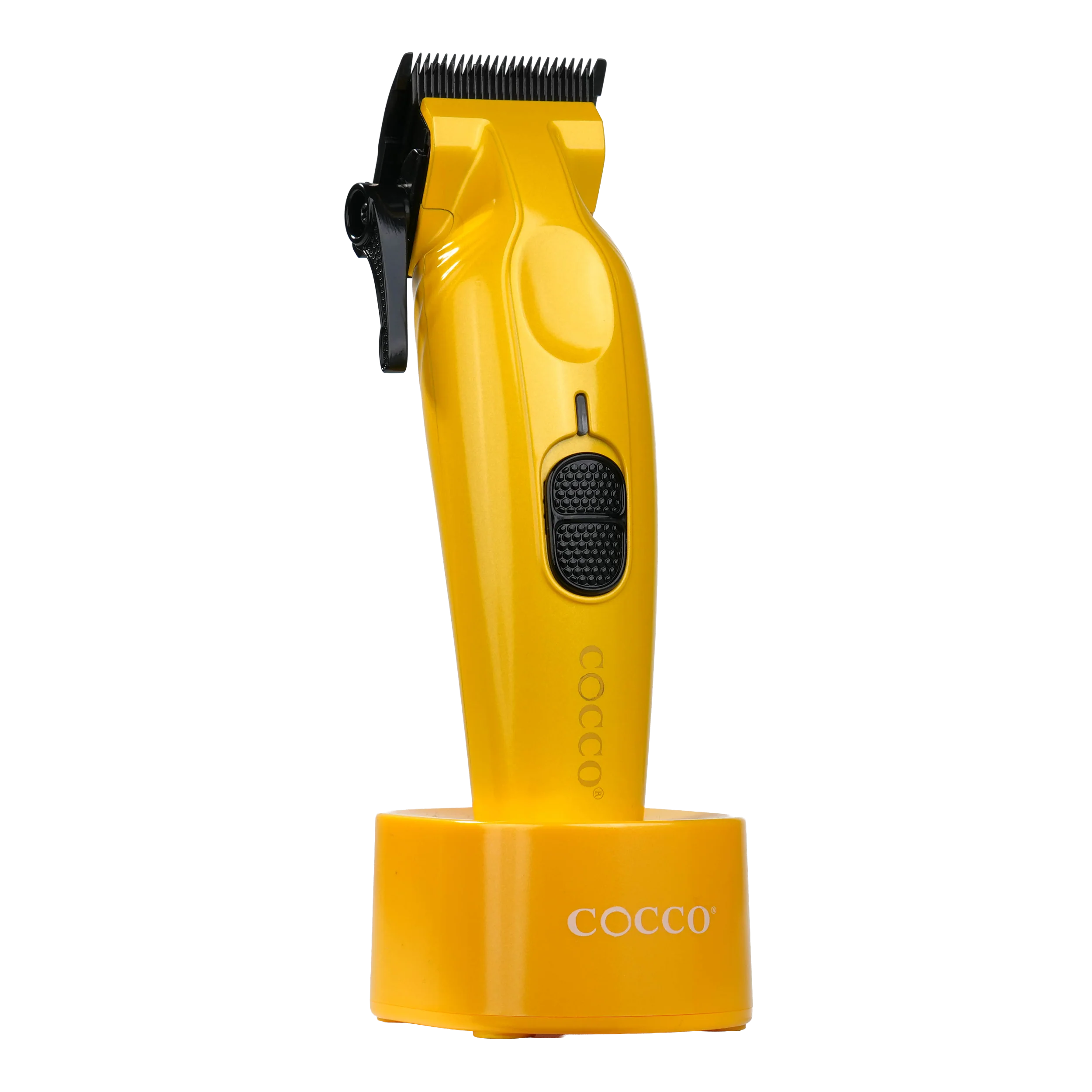 COCCO® Hyper Veloce Pro Clipper (Yellow)