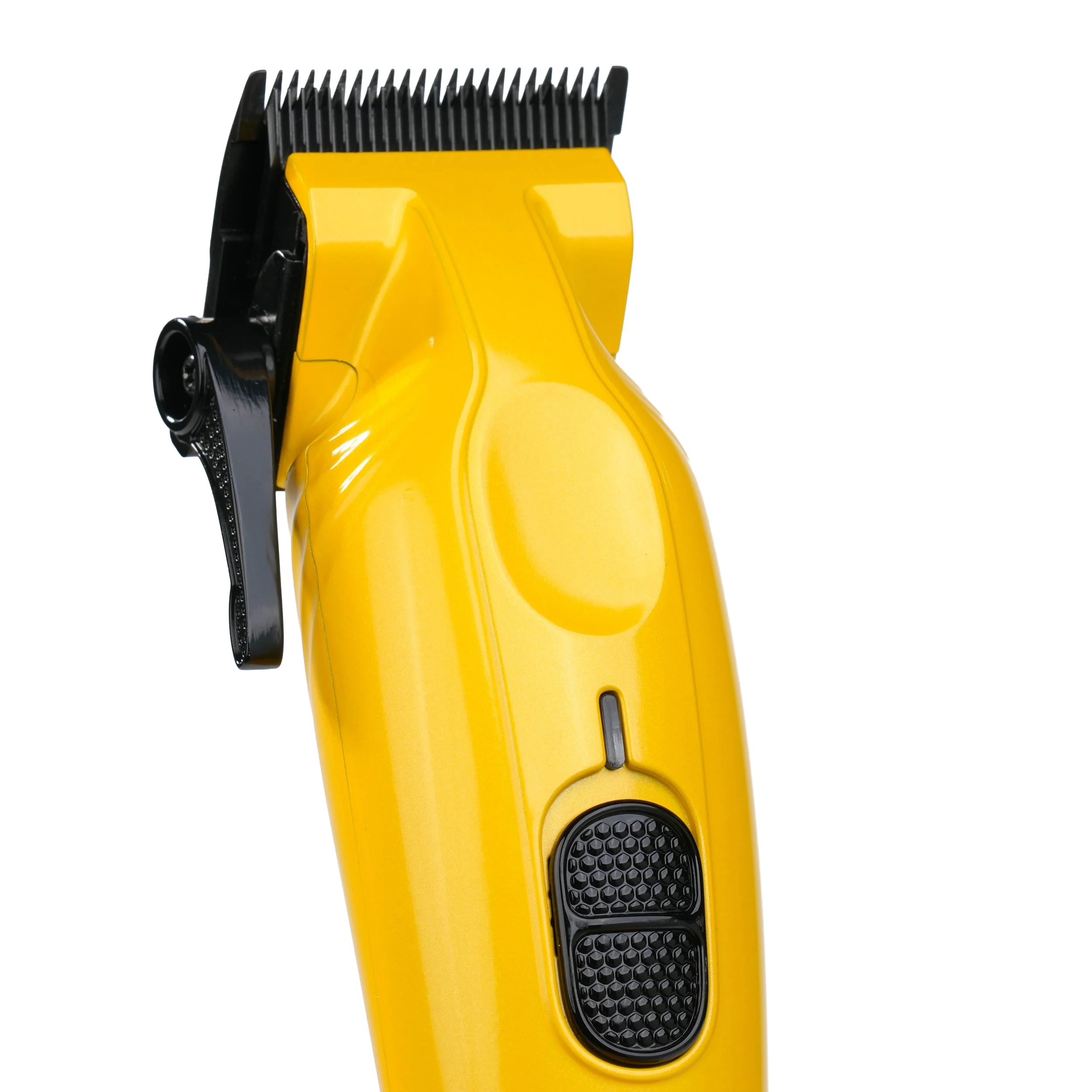 COCCO® Hyper Veloce Pro Clipper (Yellow) - Image 2