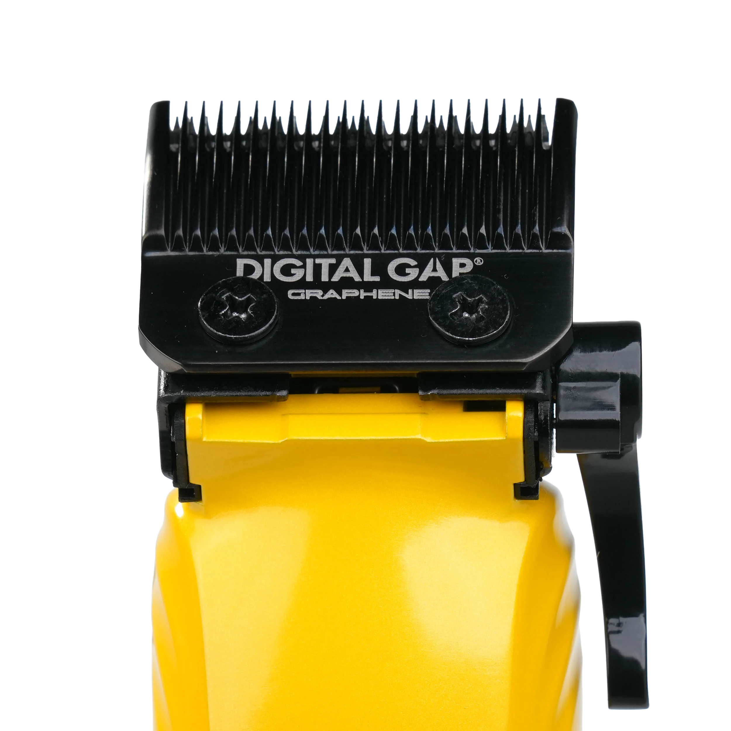 COCCO® Hyper Veloce Pro Clipper (Yellow) - Image 3