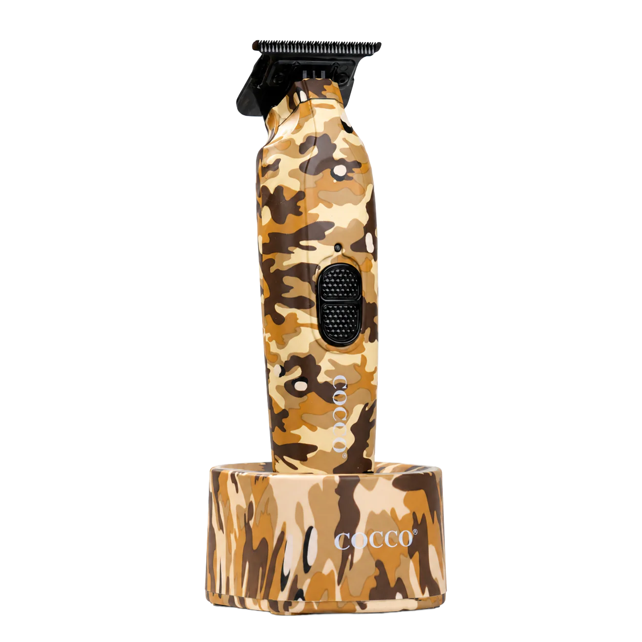 COCCO® Hyper Veloce Pro Trimmer (Camo)
