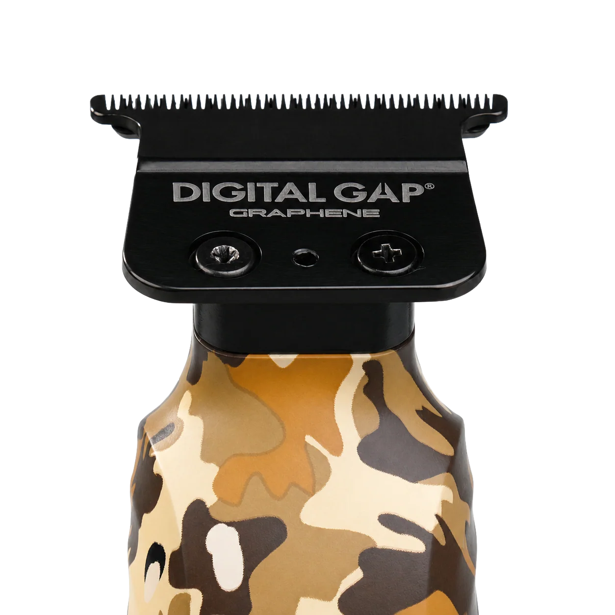 COCCO® Hyper Veloce Pro Trimmer (Camo) - Image 5