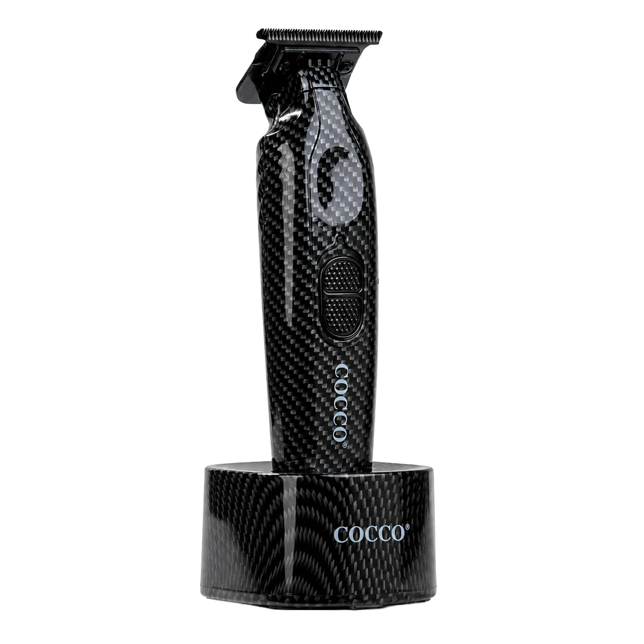 COCCO® Hyper Veloce Pro Trimmer (Carbon Fiber)