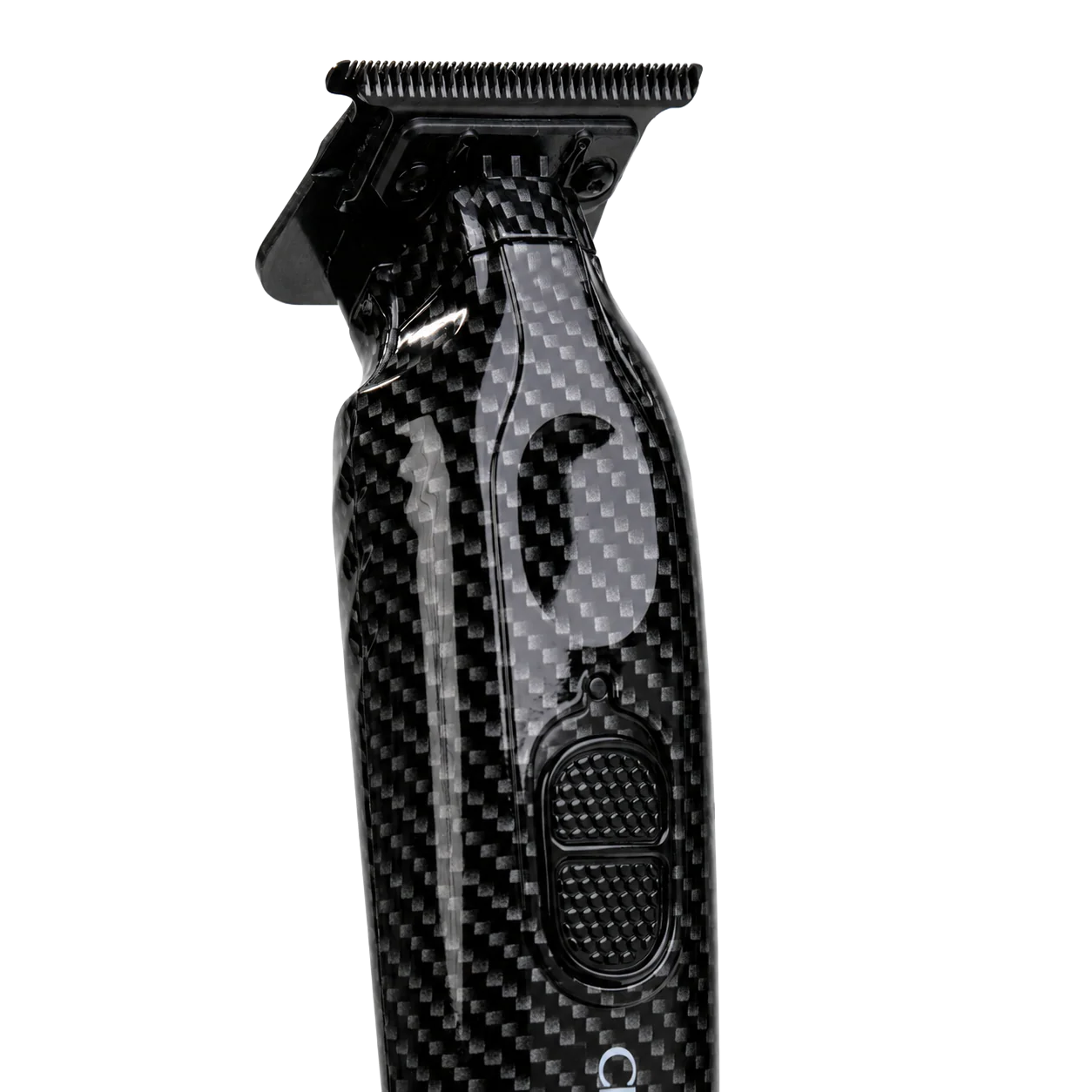 COCCO® Hyper Veloce Pro Trimmer (Carbon Fiber) - Image 2