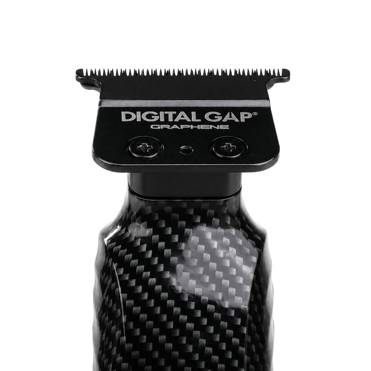 COCCO® Hyper Veloce Pro Trimmer (Carbon Fiber) - Image 3