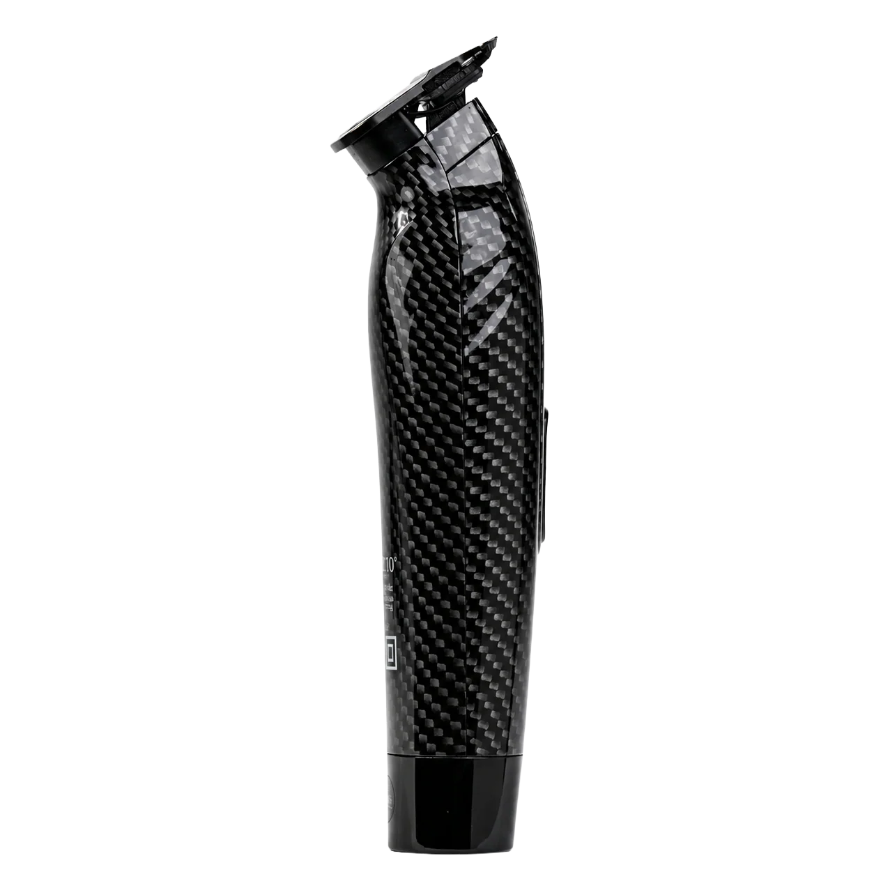 COCCO® Hyper Veloce Pro Trimmer (Carbon Fiber) - Image 4