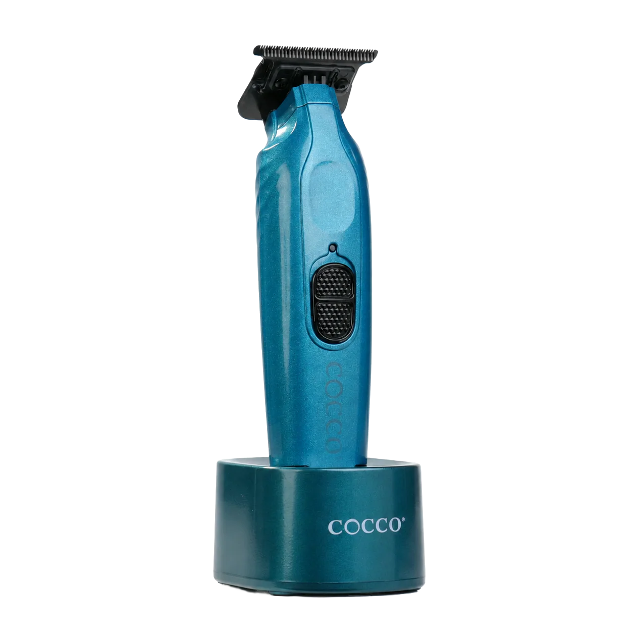 COCCO® Hyper Veloce Pro Trimmer (Dark Teal)