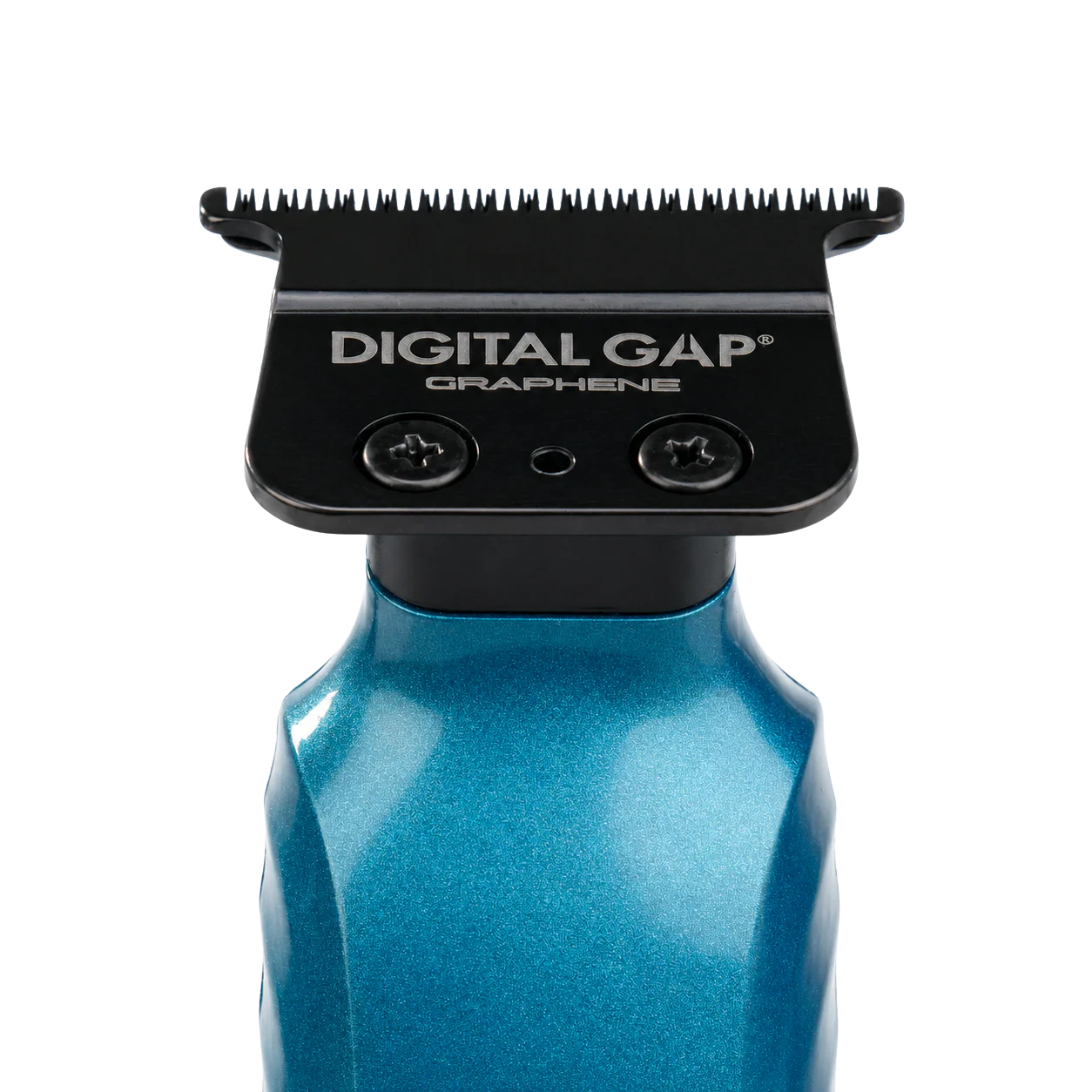 COCCO® Hyper Veloce Pro Trimmer (Dark Teal) - Image 3