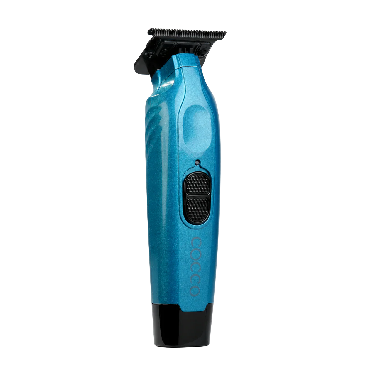 COCCO® Hyper Veloce Pro Trimmer (Dark Teal) - Image 5