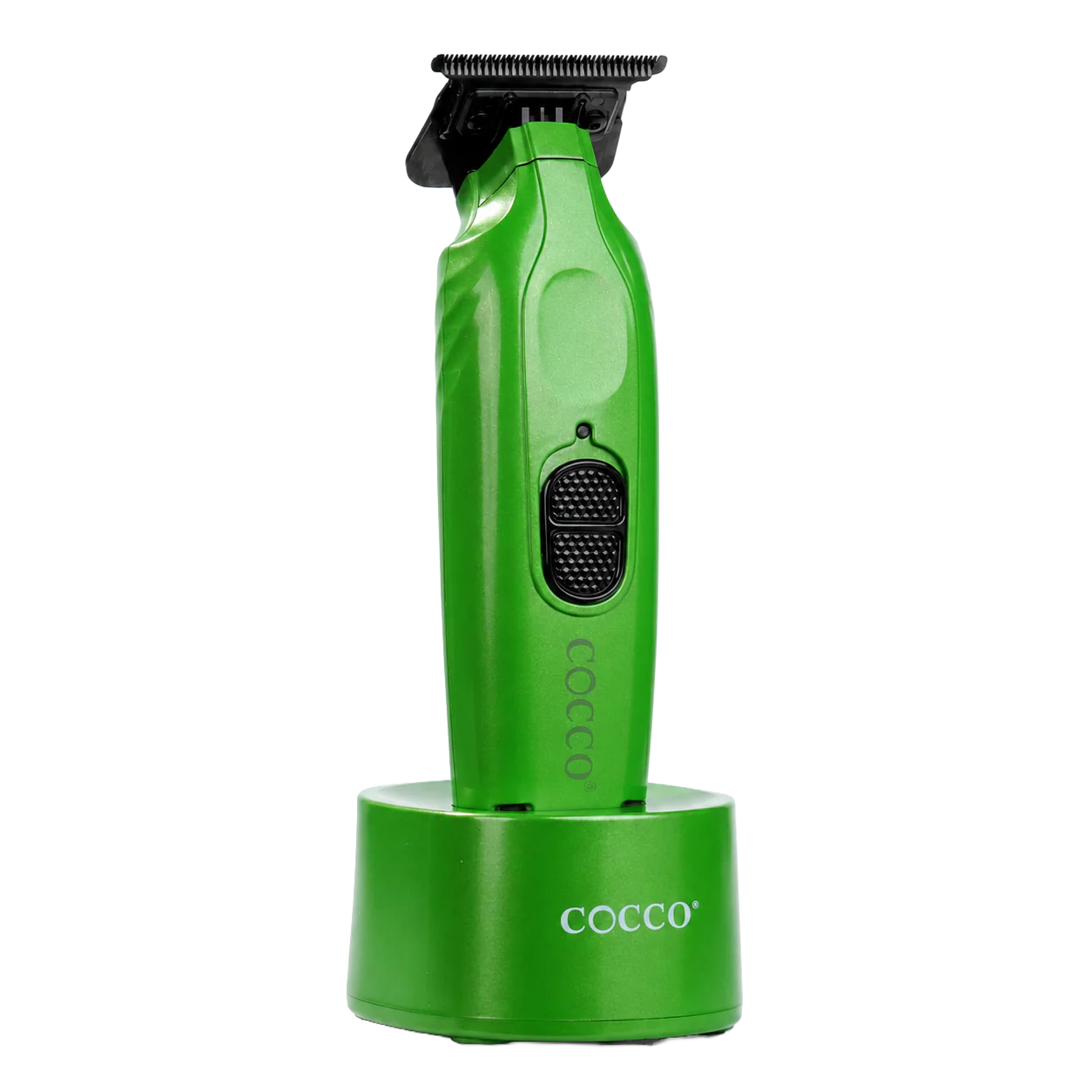 COCCO® Hyper Veloce Pro Trimmer (Green)