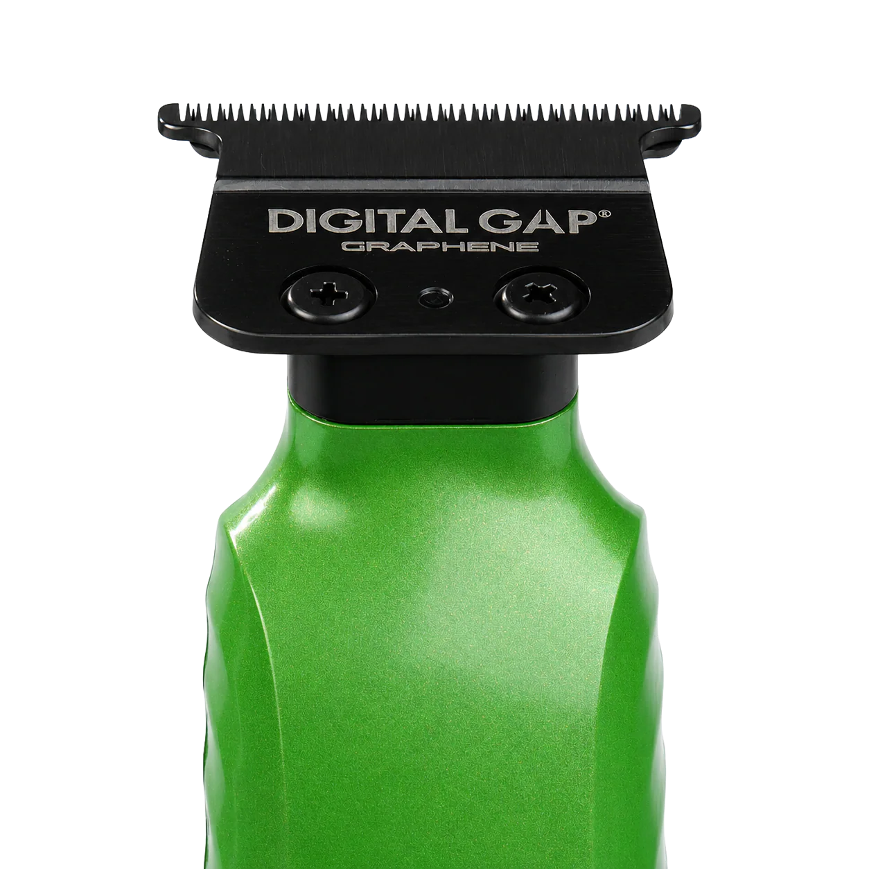 COCCO® Hyper Veloce Pro Trimmer (Green) - Image 3