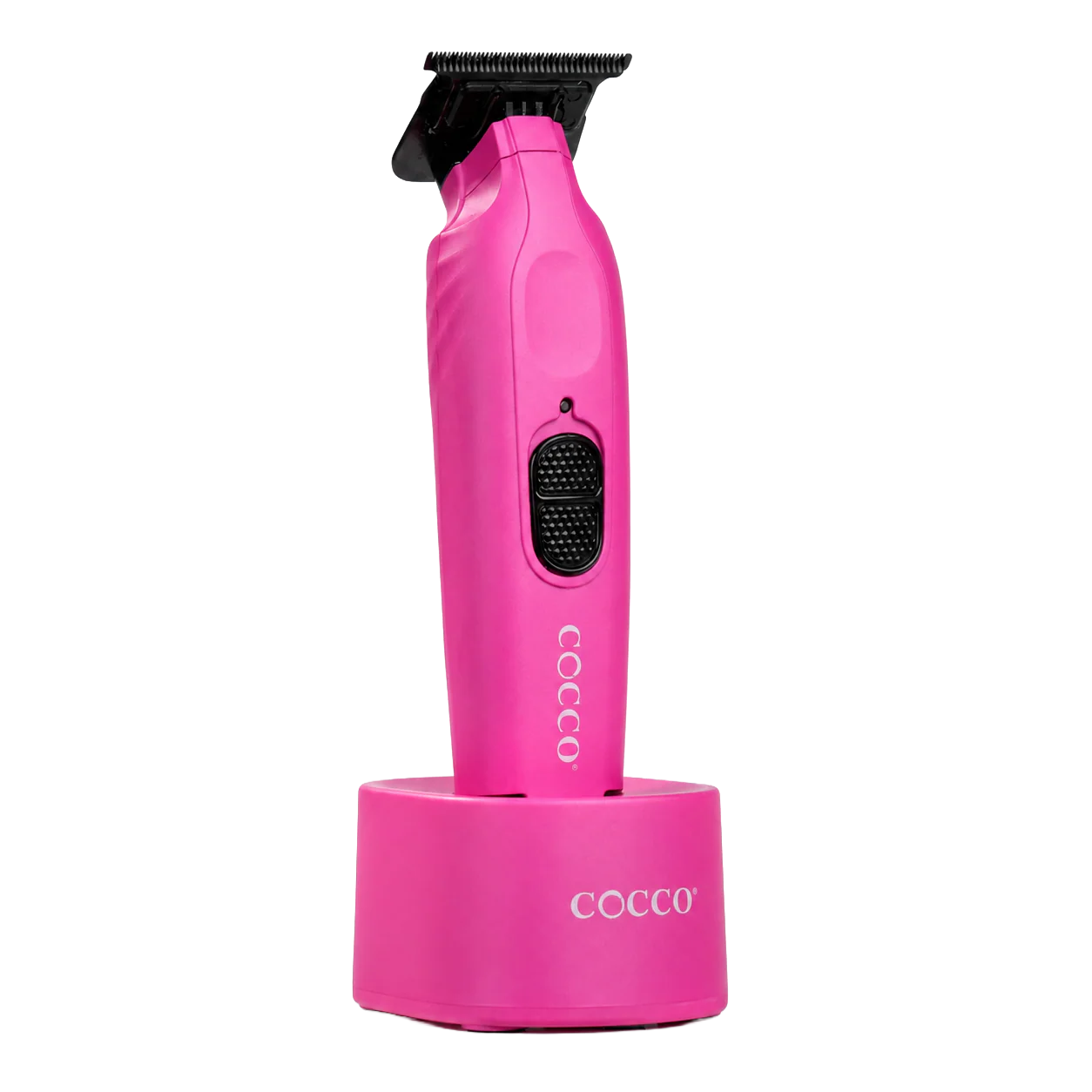 COCCO® Hyper Veloce Pro Trimmer (PINK)