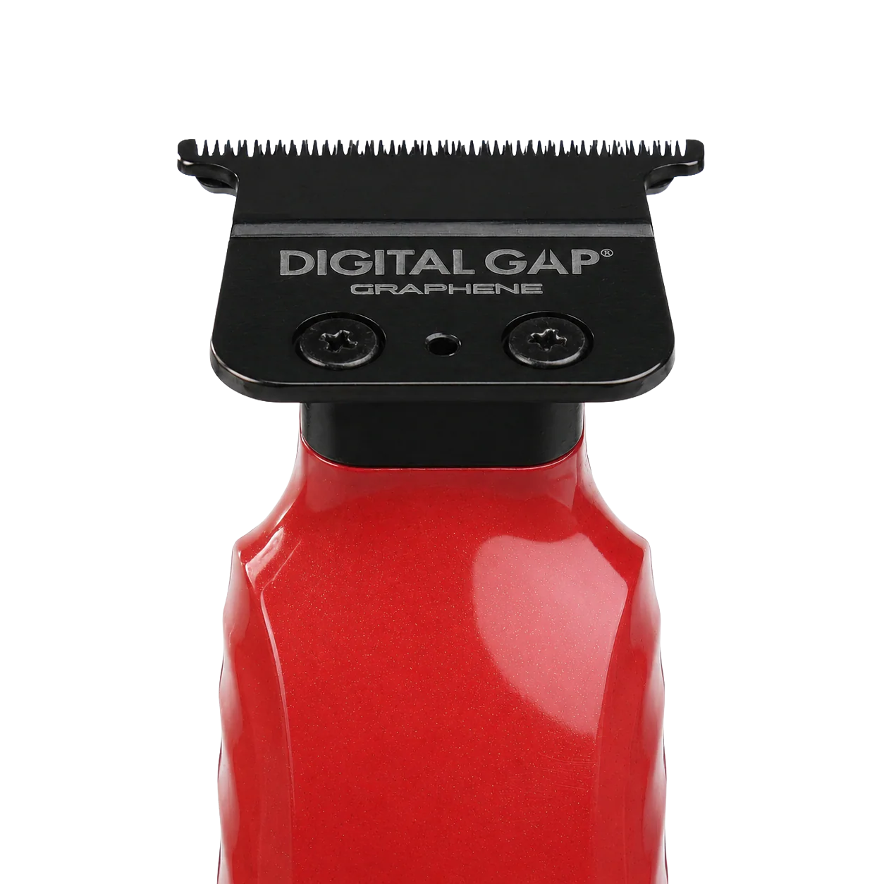 COCCO® Hyper Veloce Pro Trimmer (Red) - Image 5