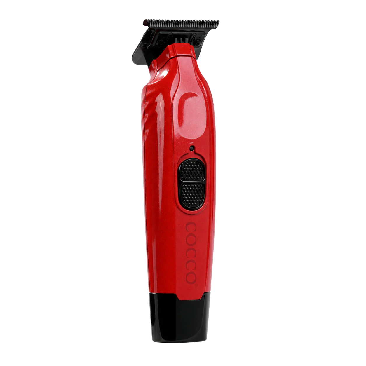 COCCO® Hyper Veloce Pro Trimmer (Red) - Image 6
