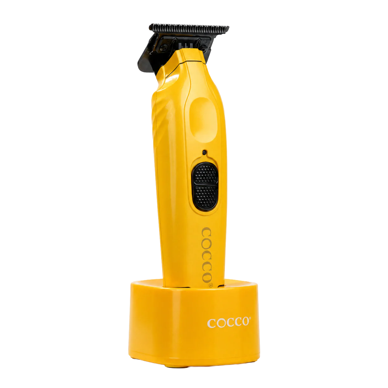 COCCO® Hyper Veloce Pro Trimmer (Yellow)