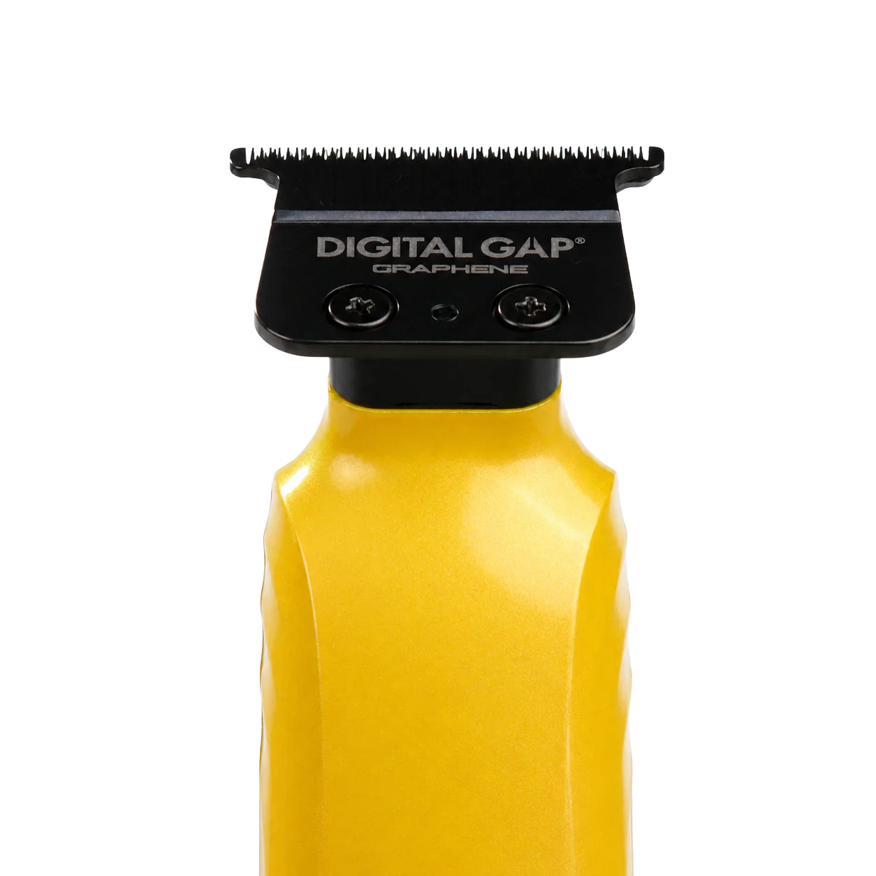 COCCO® Hyper Veloce Pro Trimmer (Yellow) - Image 3