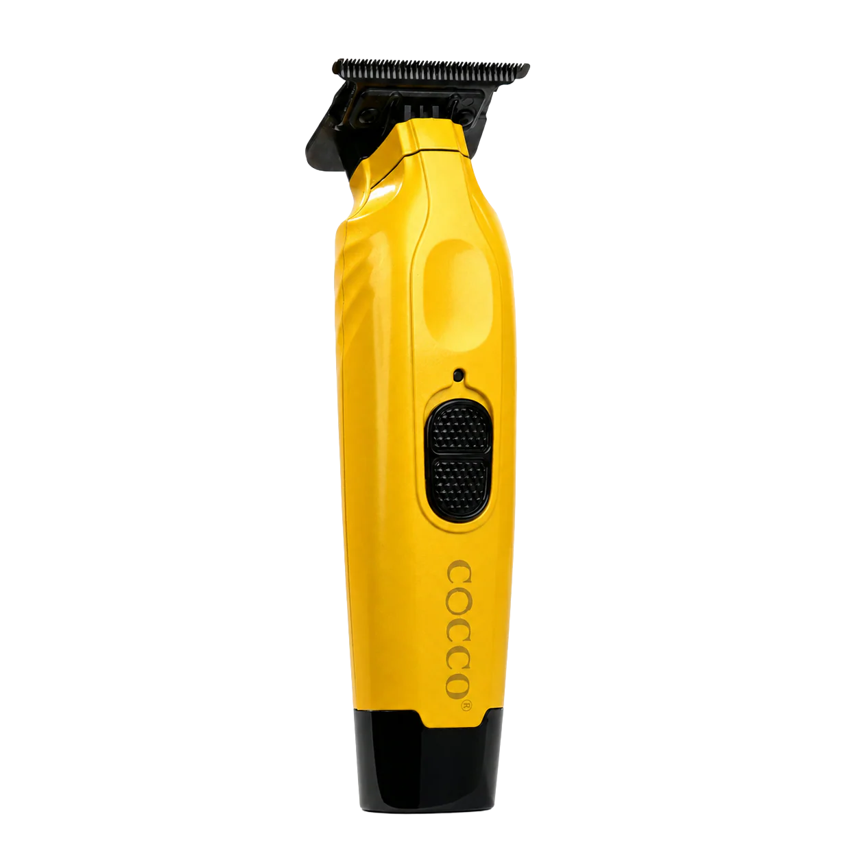 COCCO® Hyper Veloce Pro Trimmer (Yellow) - Image 6