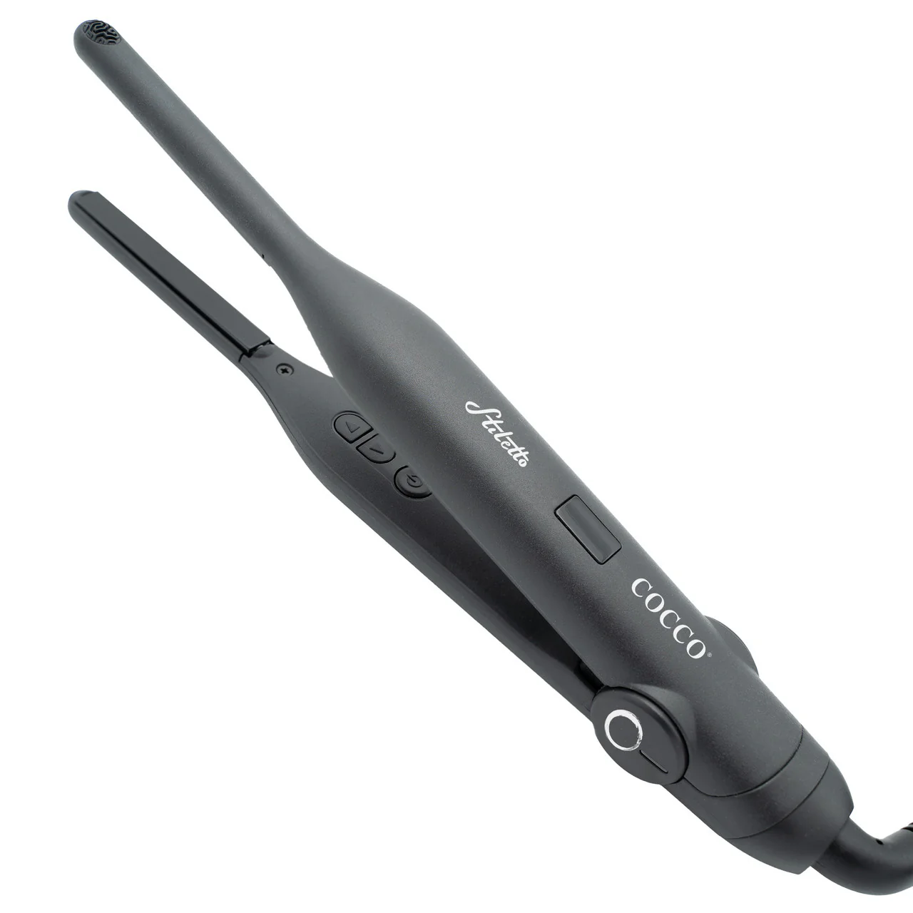 COCCO® Stiletto 3/10" Flat Iron - Image 3