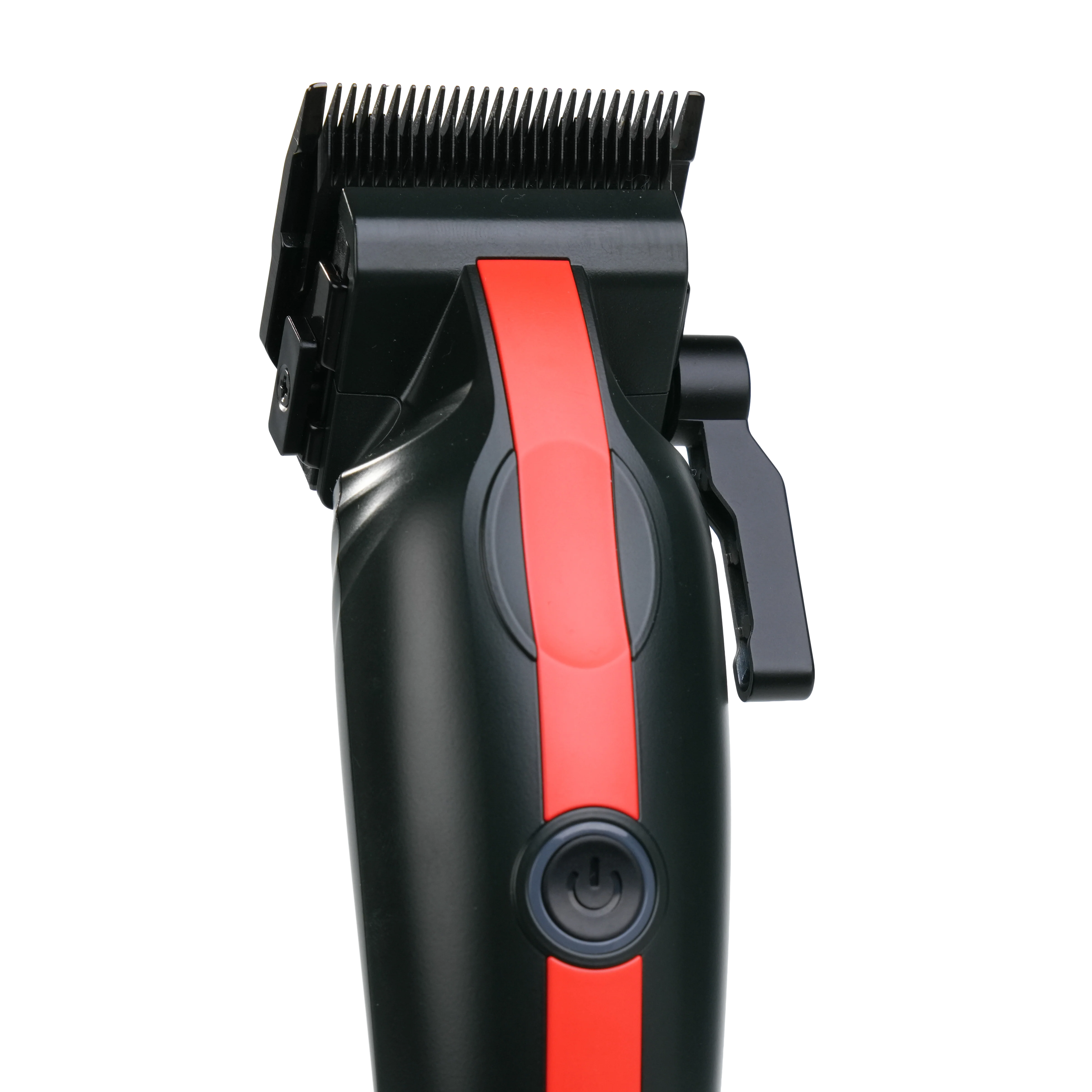 COCCO® Veloce Lite Clipper (Black/Red Stripe) - Image 2