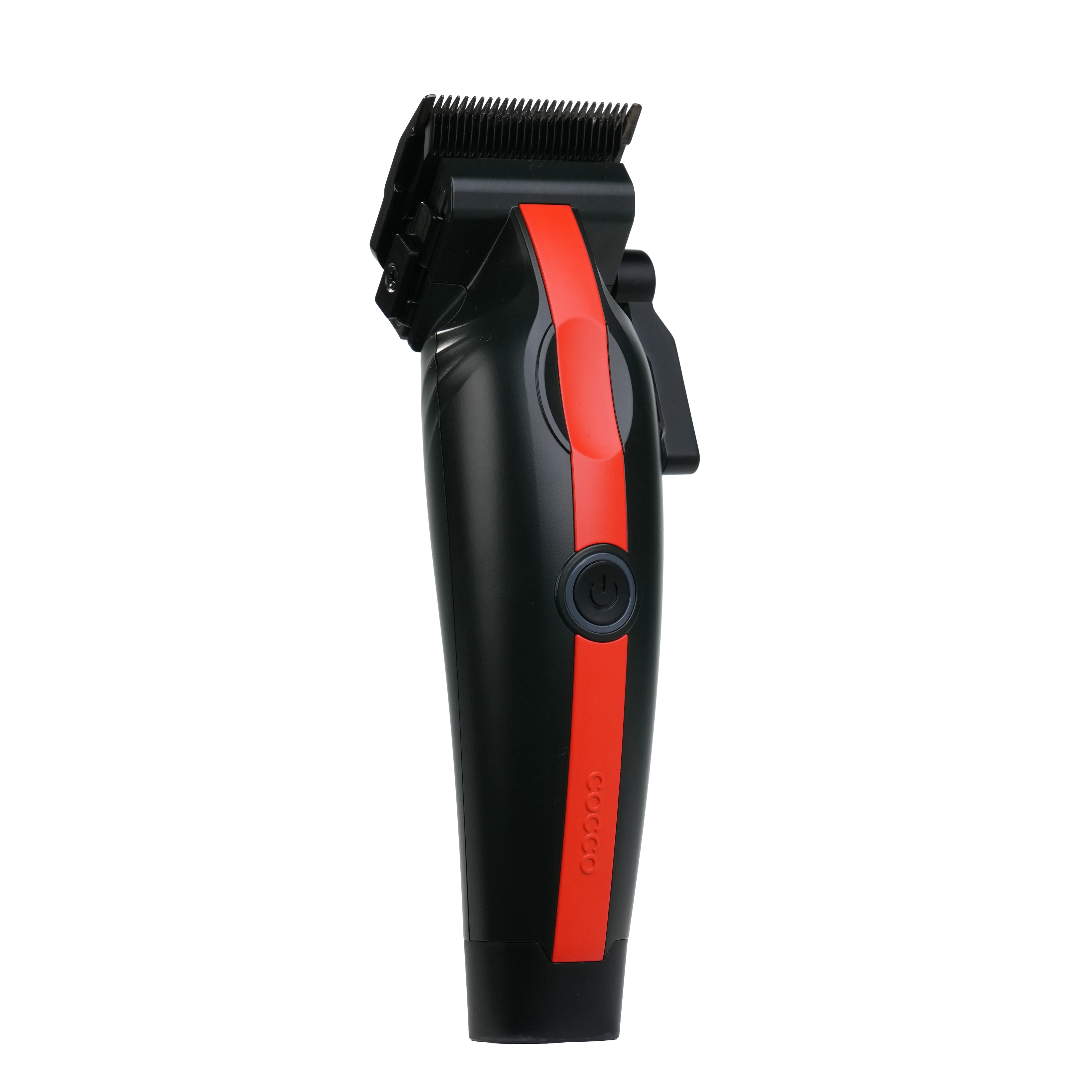 COCCO® Veloce Lite Clipper (Black/Red Stripe) - Image 5