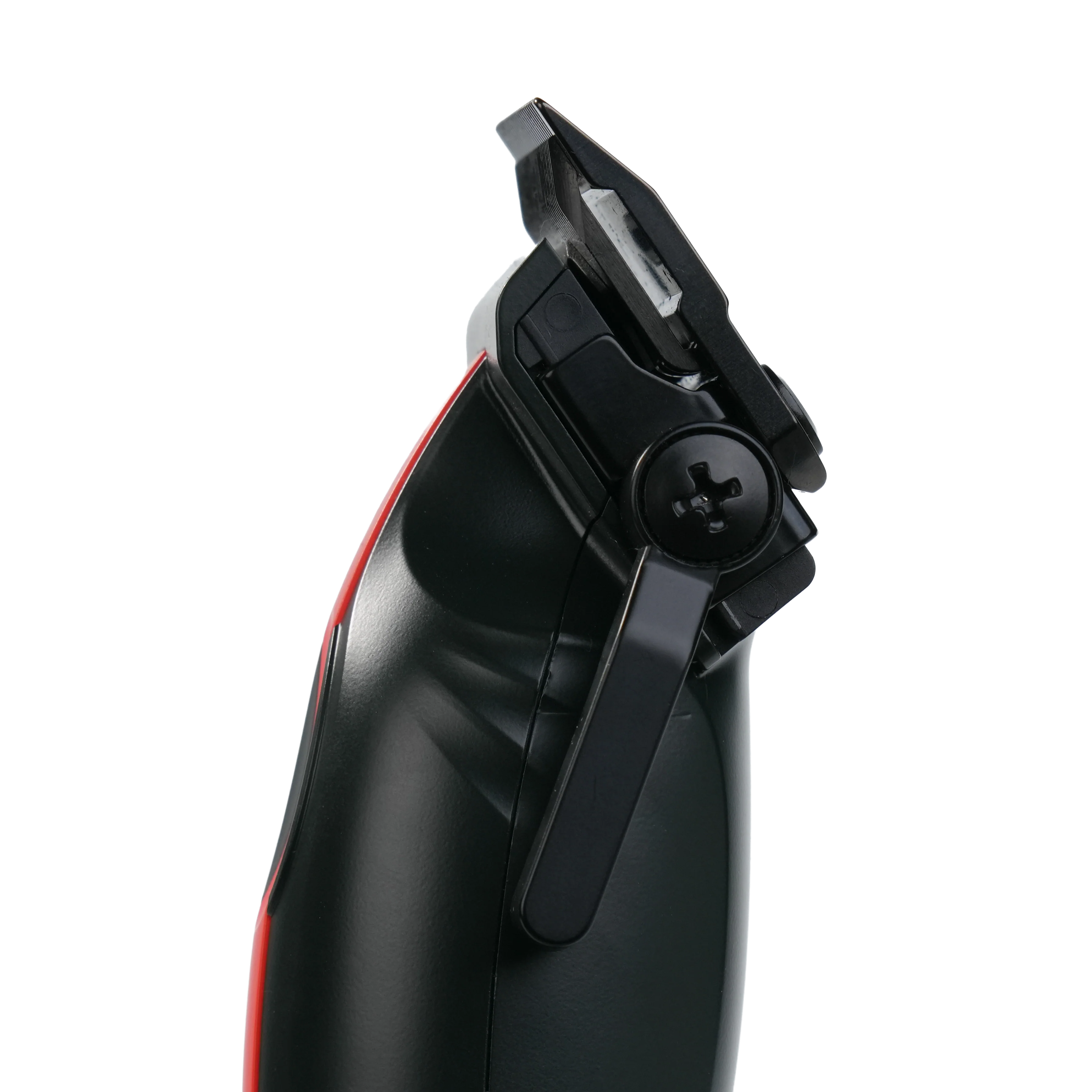 COCCO® Veloce Lite Clipper (Black/Red Stripe) - Image 8