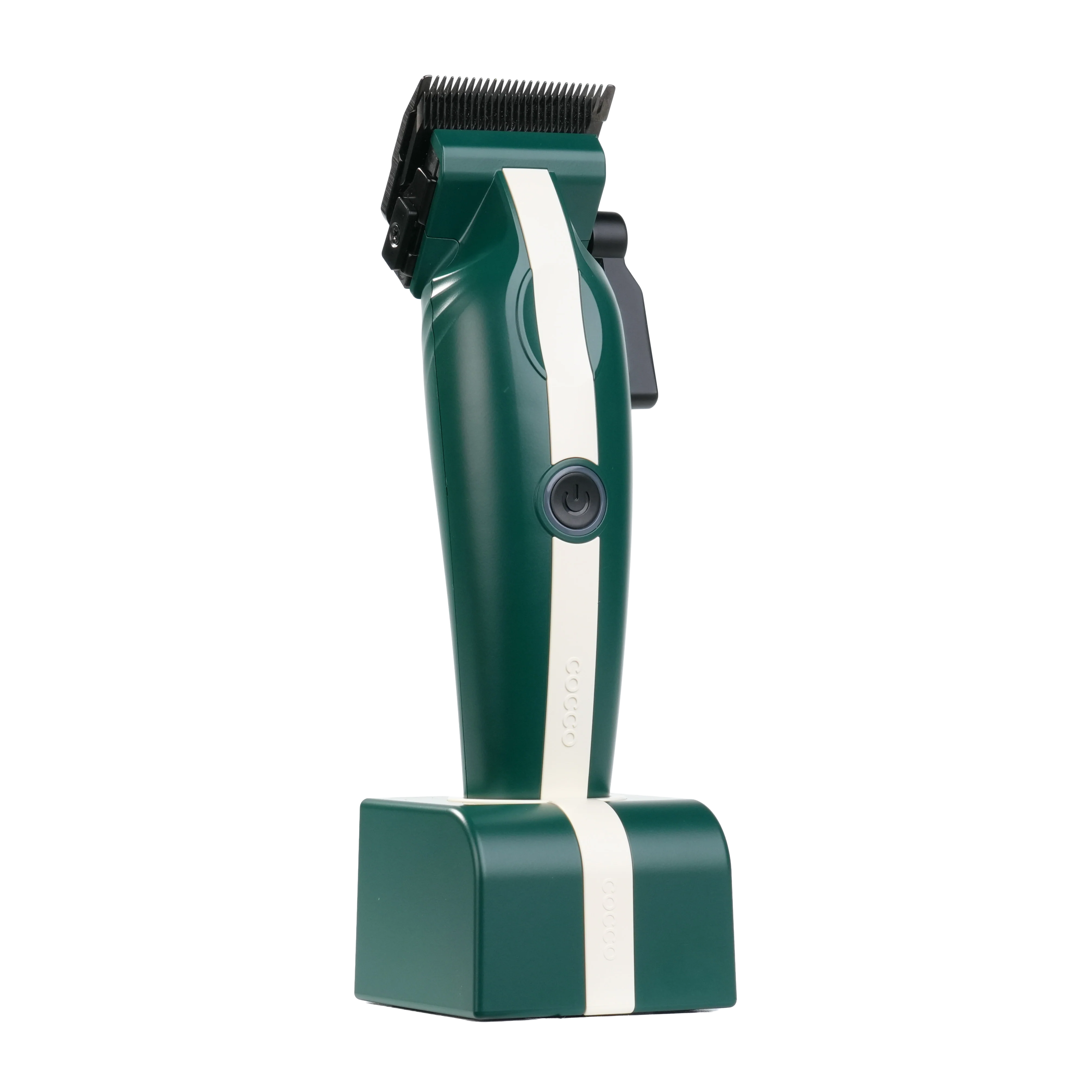 COCCO® Veloce Lite Clipper (Green/White Stripe)