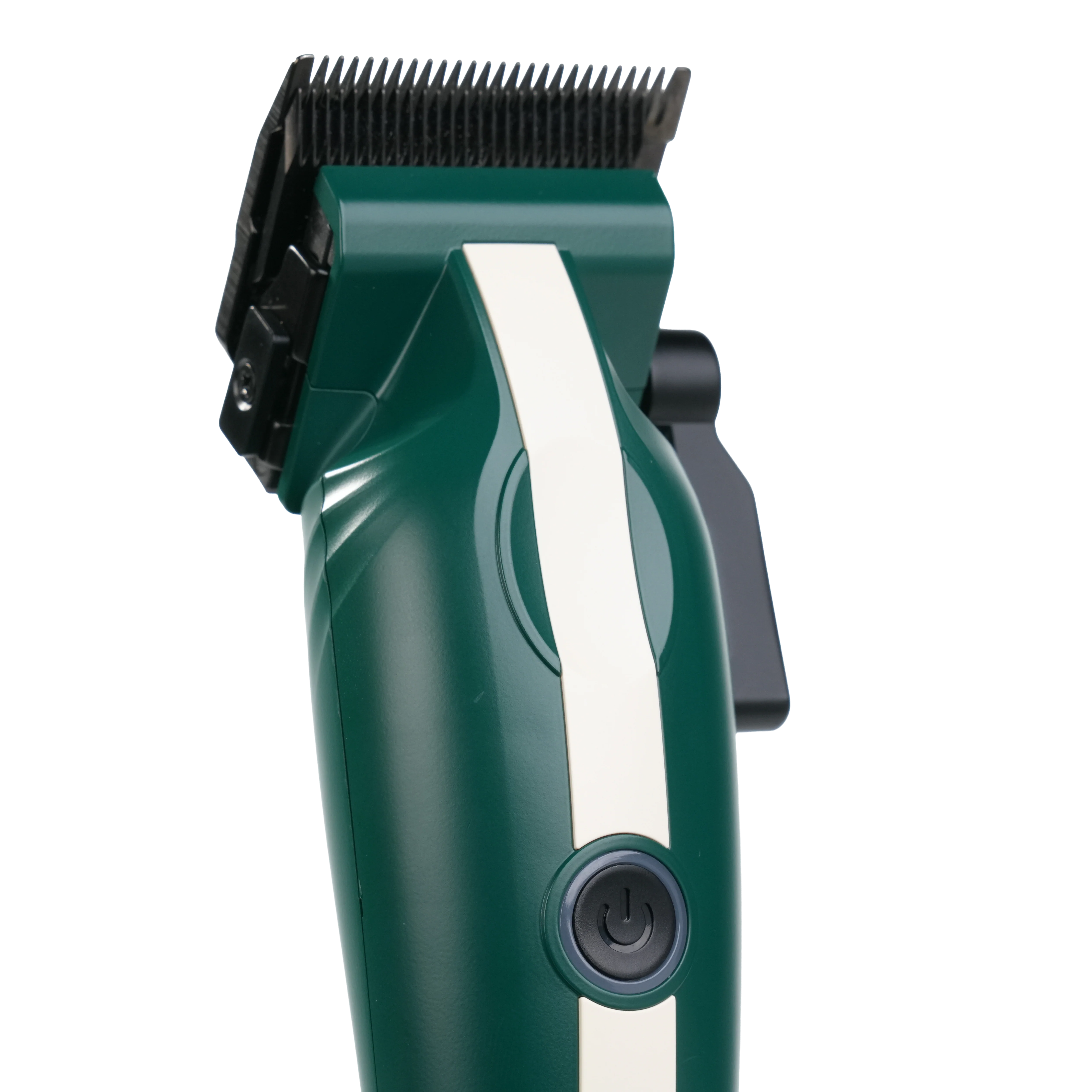 COCCO® Veloce Lite Clipper (Green/White Stripe) - Image 2