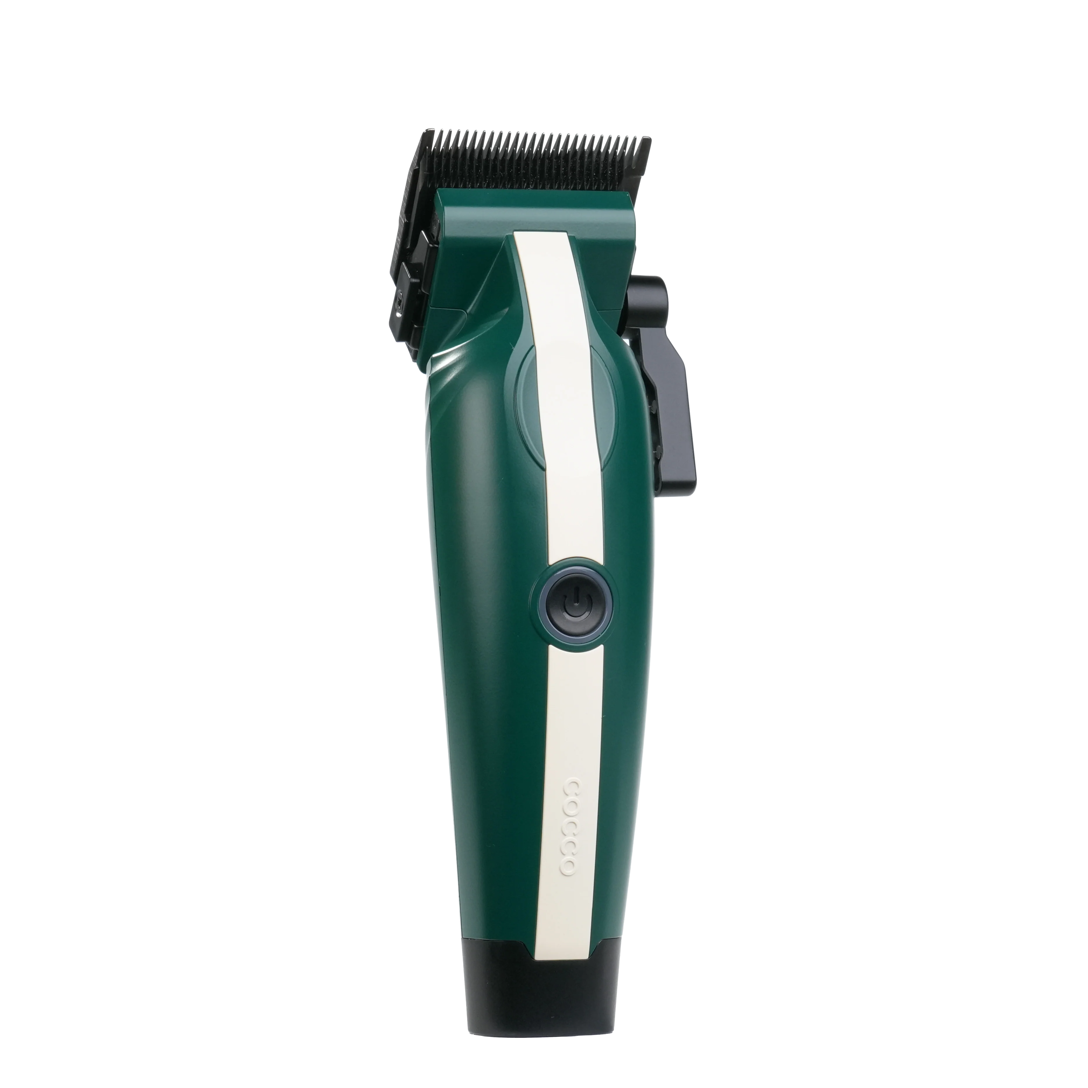 COCCO® Veloce Lite Clipper (Green/White Stripe) - Image 7