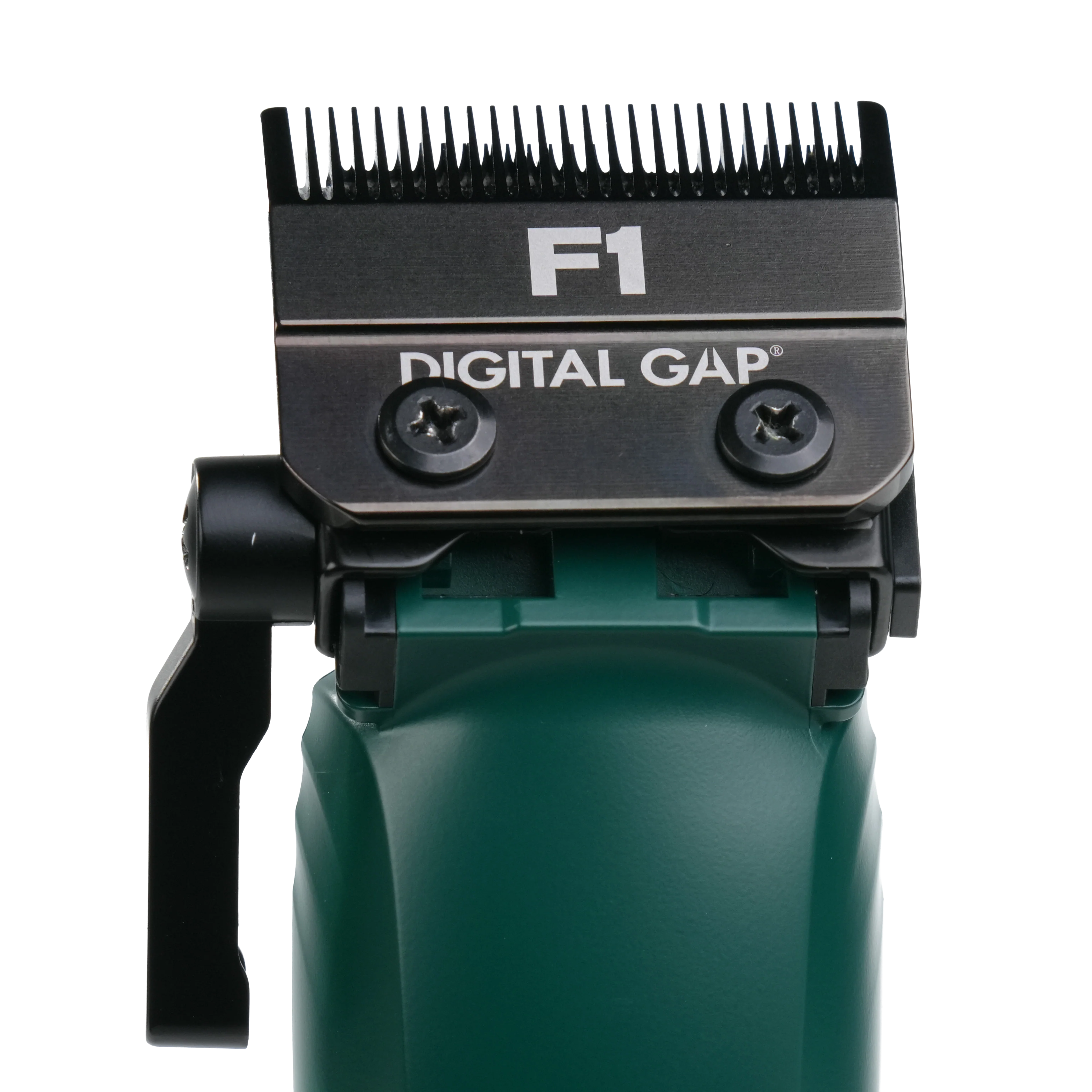COCCO® Veloce Lite Clipper (Green/White Stripe) - Image 8