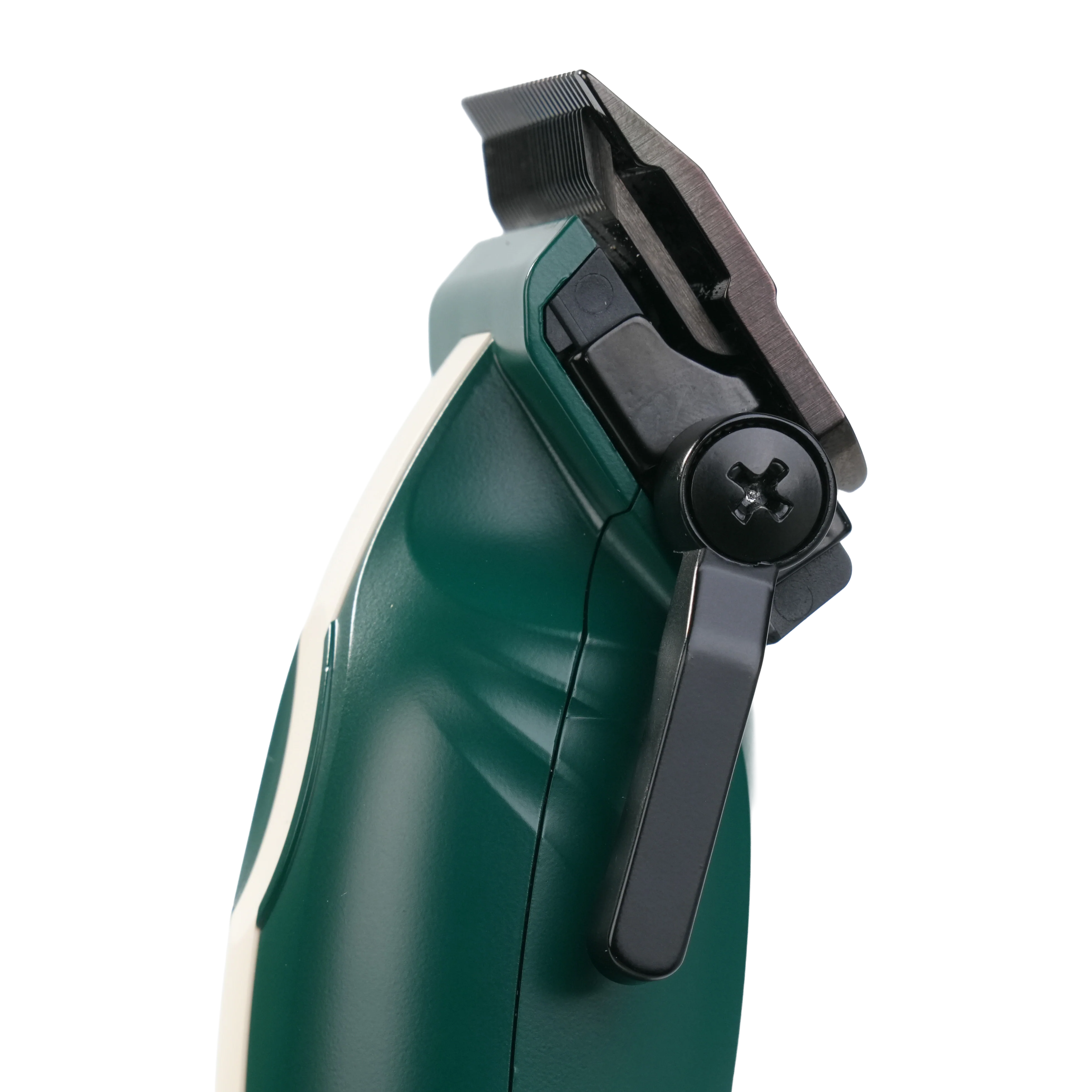 COCCO® Veloce Lite Clipper (Green/White Stripe) - Image 9