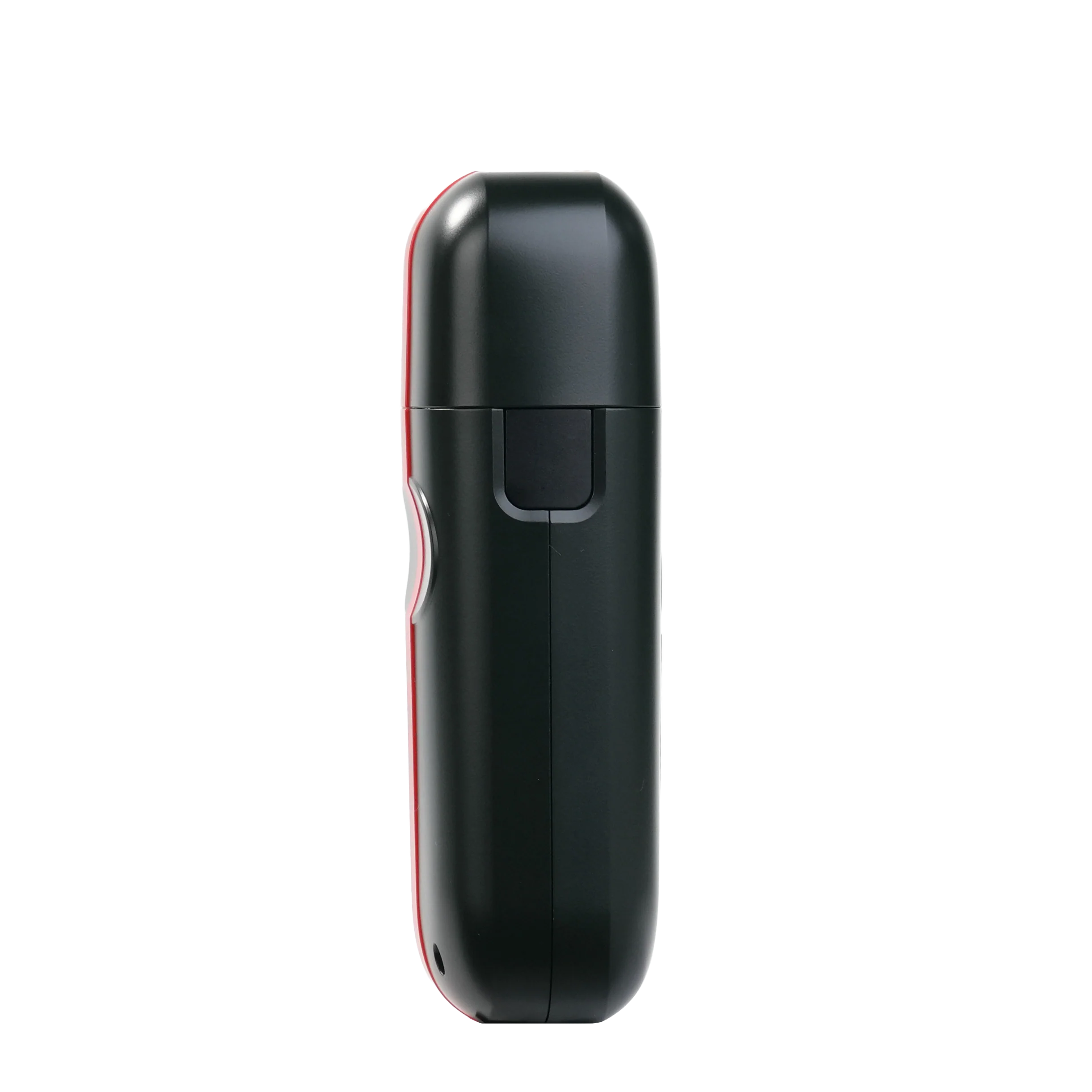 COCCO® Veloce Lite Shaver (Black/Red Stripe) - Image 3
