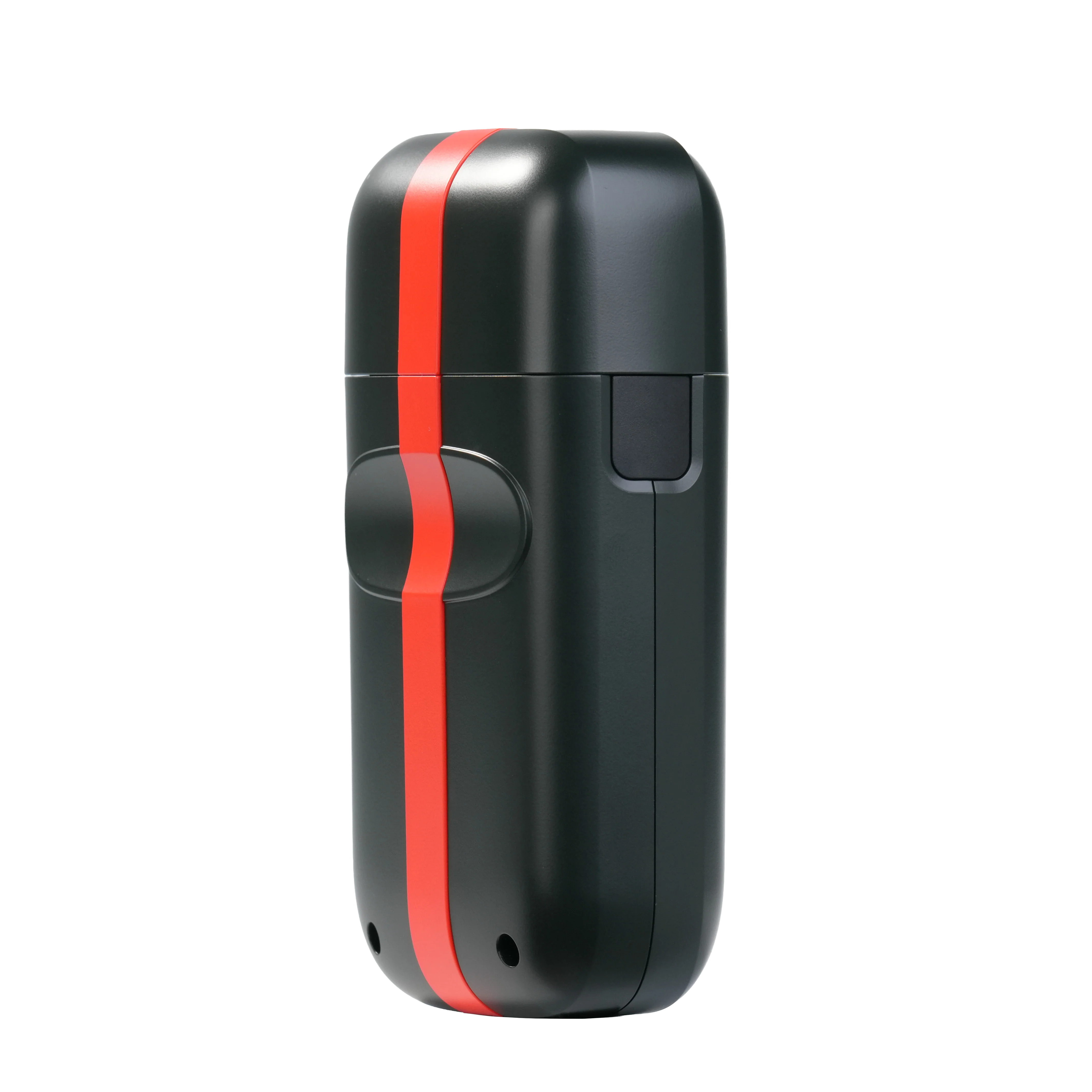 COCCO® Veloce Lite Shaver (Black/Red Stripe) - Image 4