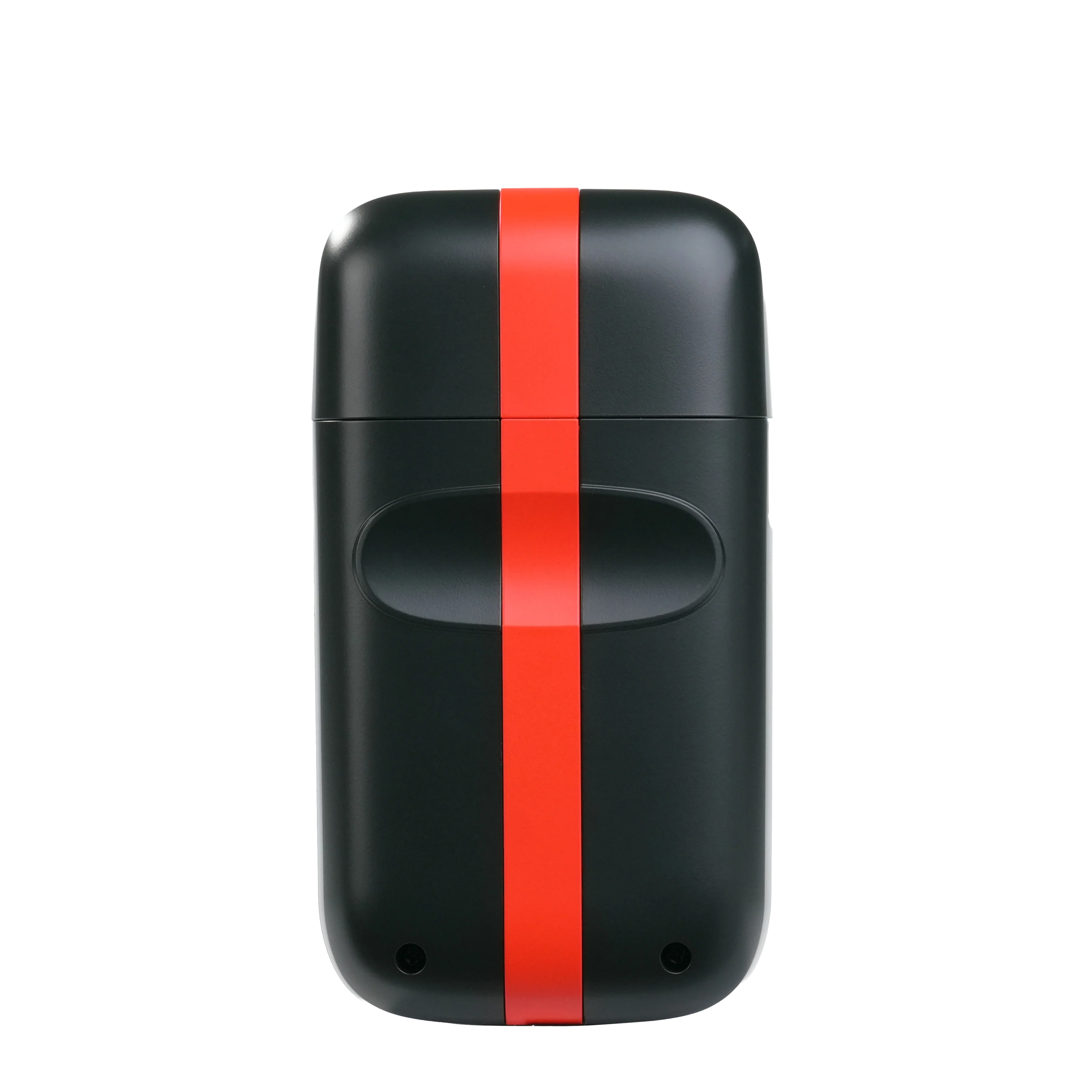 COCCO® Veloce Lite Shaver (Black/Red Stripe) - Image 5