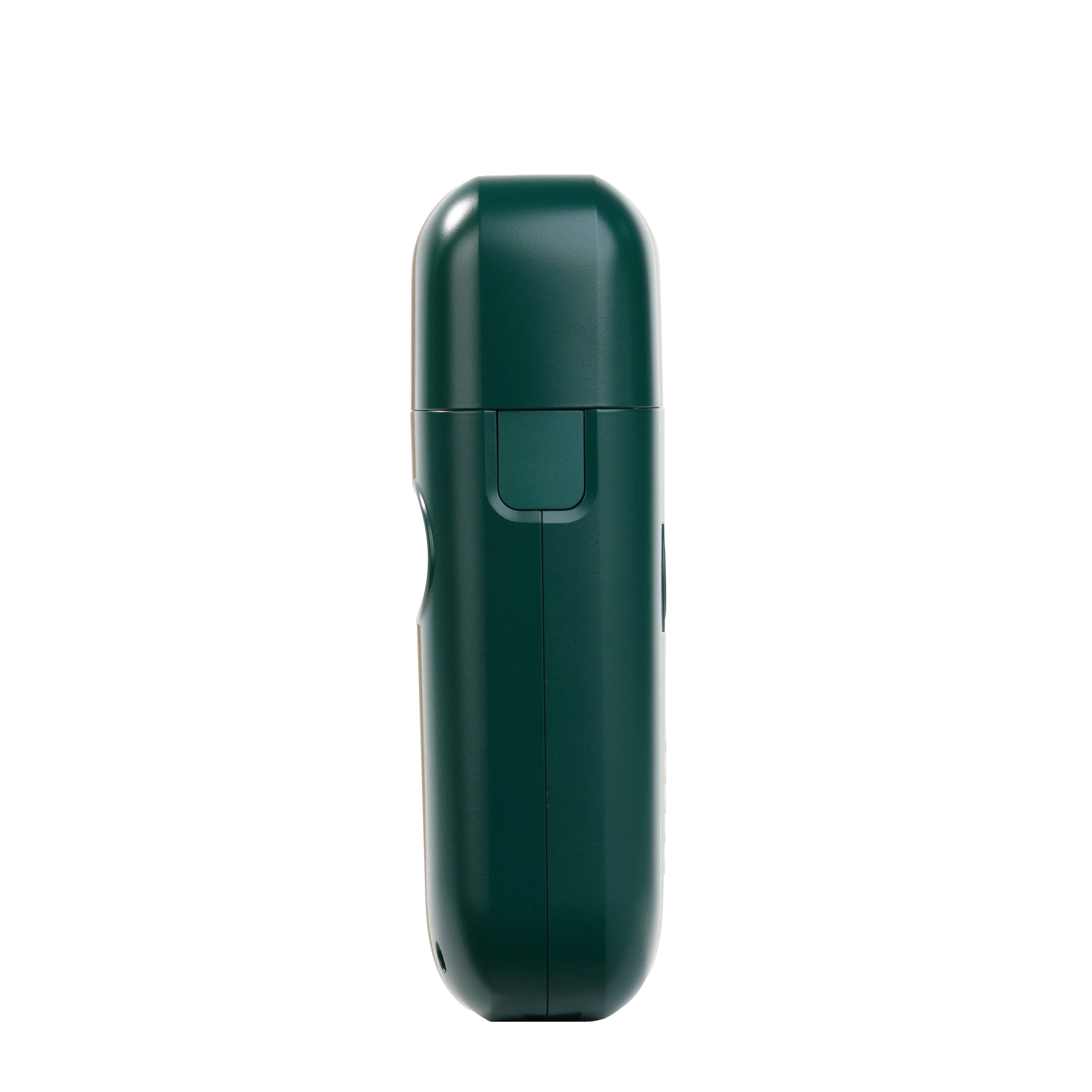 COCCO® Veloce Lite Shaver (Green/White Stripe) - Image 3